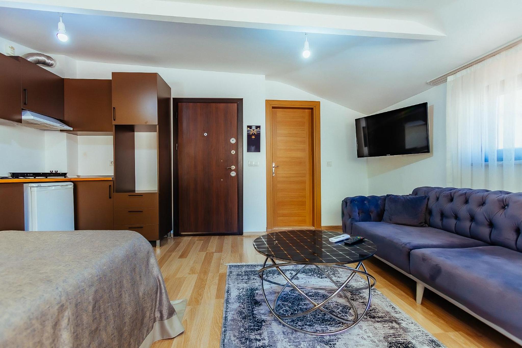 Taksim Wonder Suitleri - Image 131