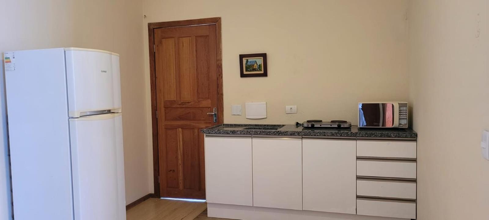 Casa Campo & Montanhas