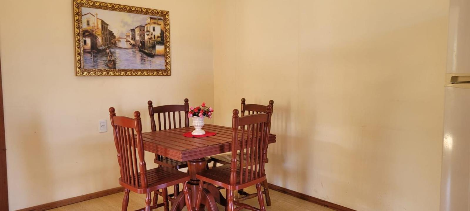 Casa Campo & Montanhas