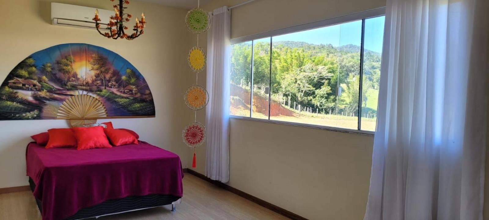 Casa Campo & Montanhas