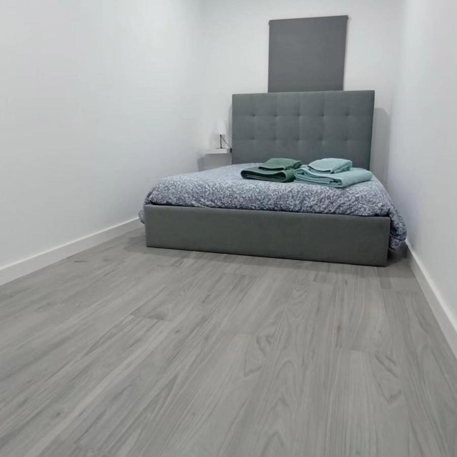 Casa do Ferrador en Moura — hotel room