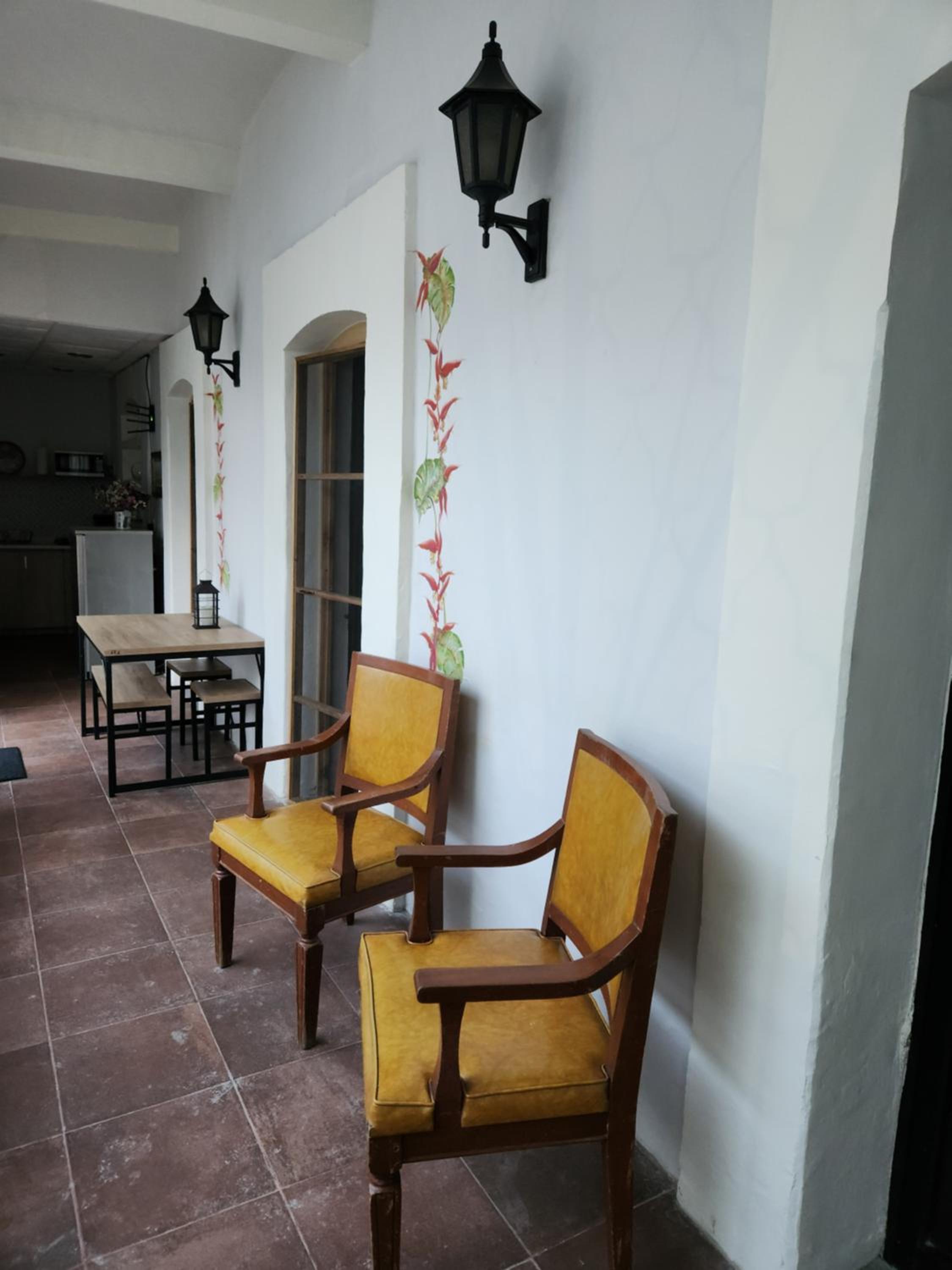 lounge