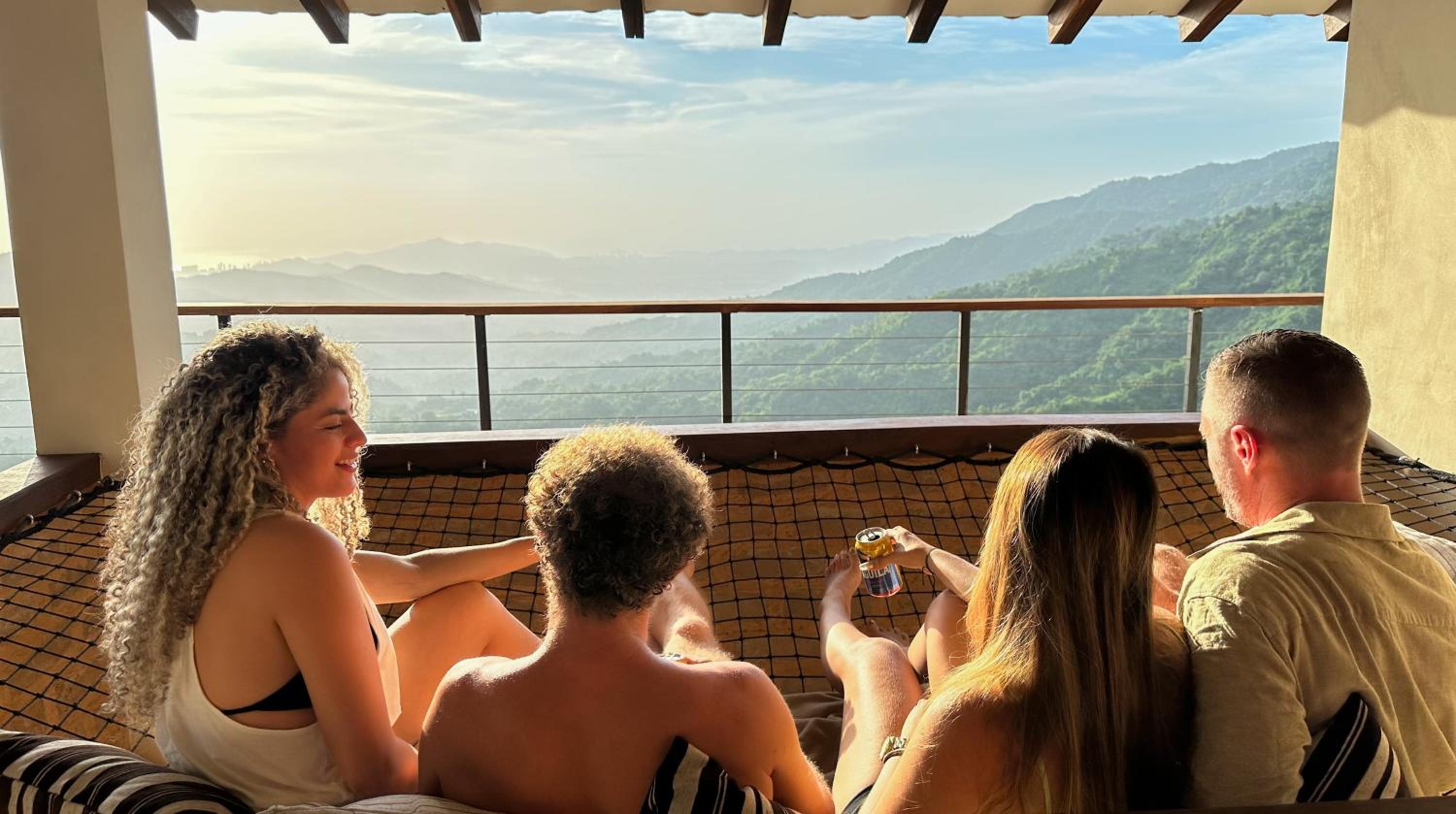 Villa Canopy Minca - Property Image 5