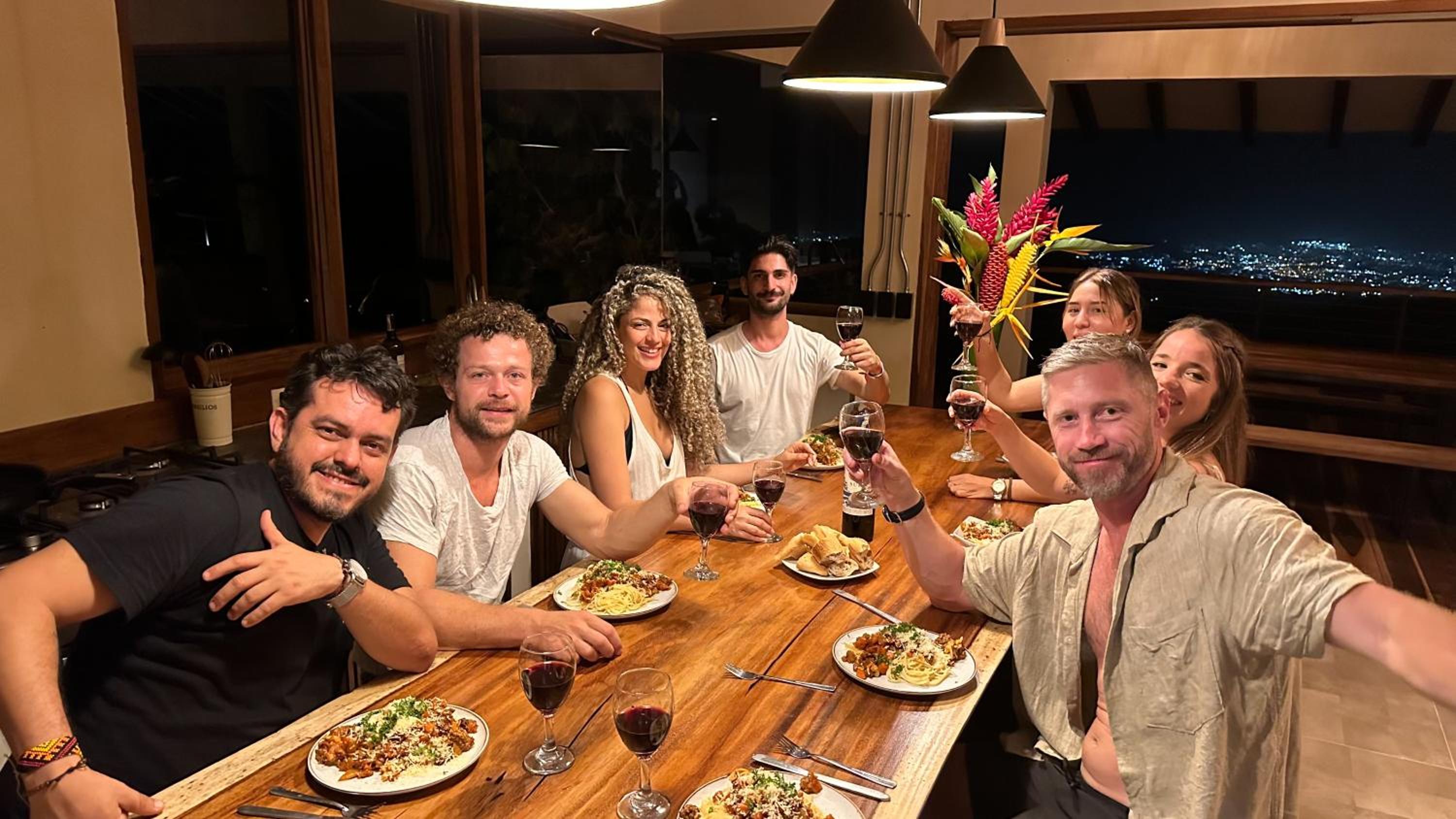 Villa Canopy Minca - Property Image 61