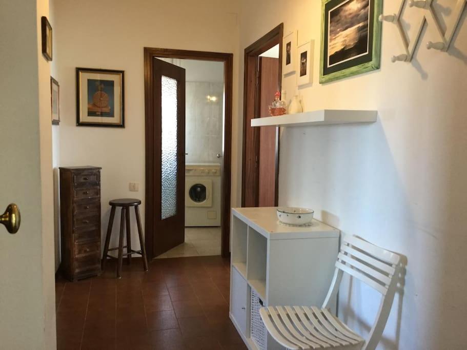Follonica/TOSCANA:Vista Mare in pieno Centro/6pers view 4