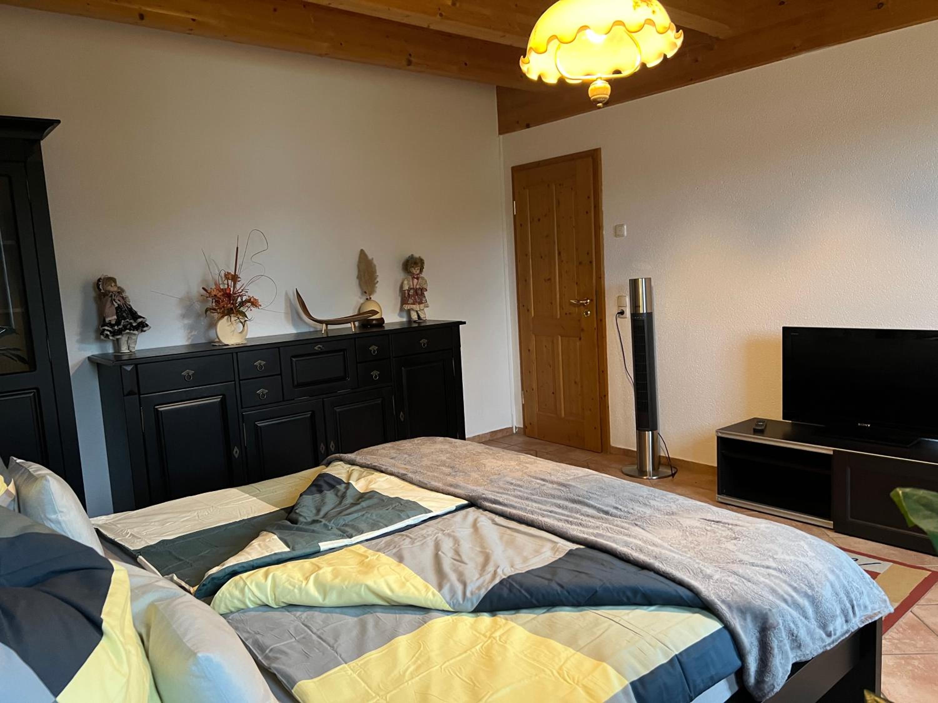 Ferienhaus Fechner