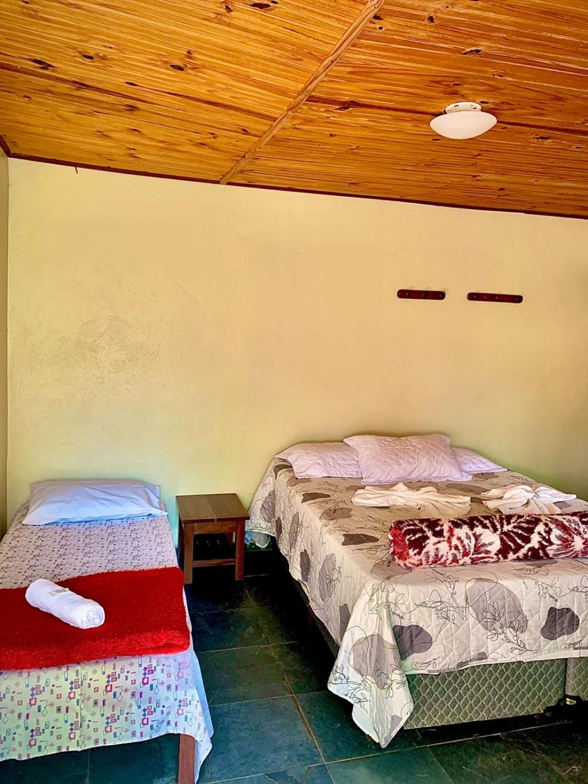 Hostel Chápada Dos Veadeiros