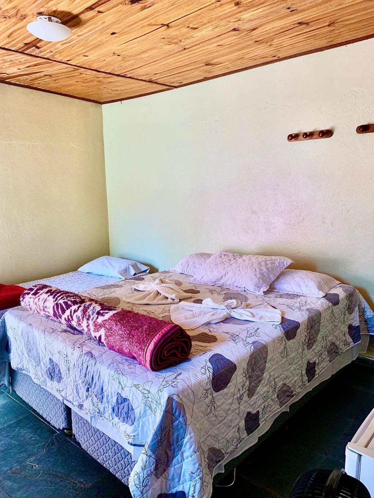 Hostel Chápada Dos Veadeiros