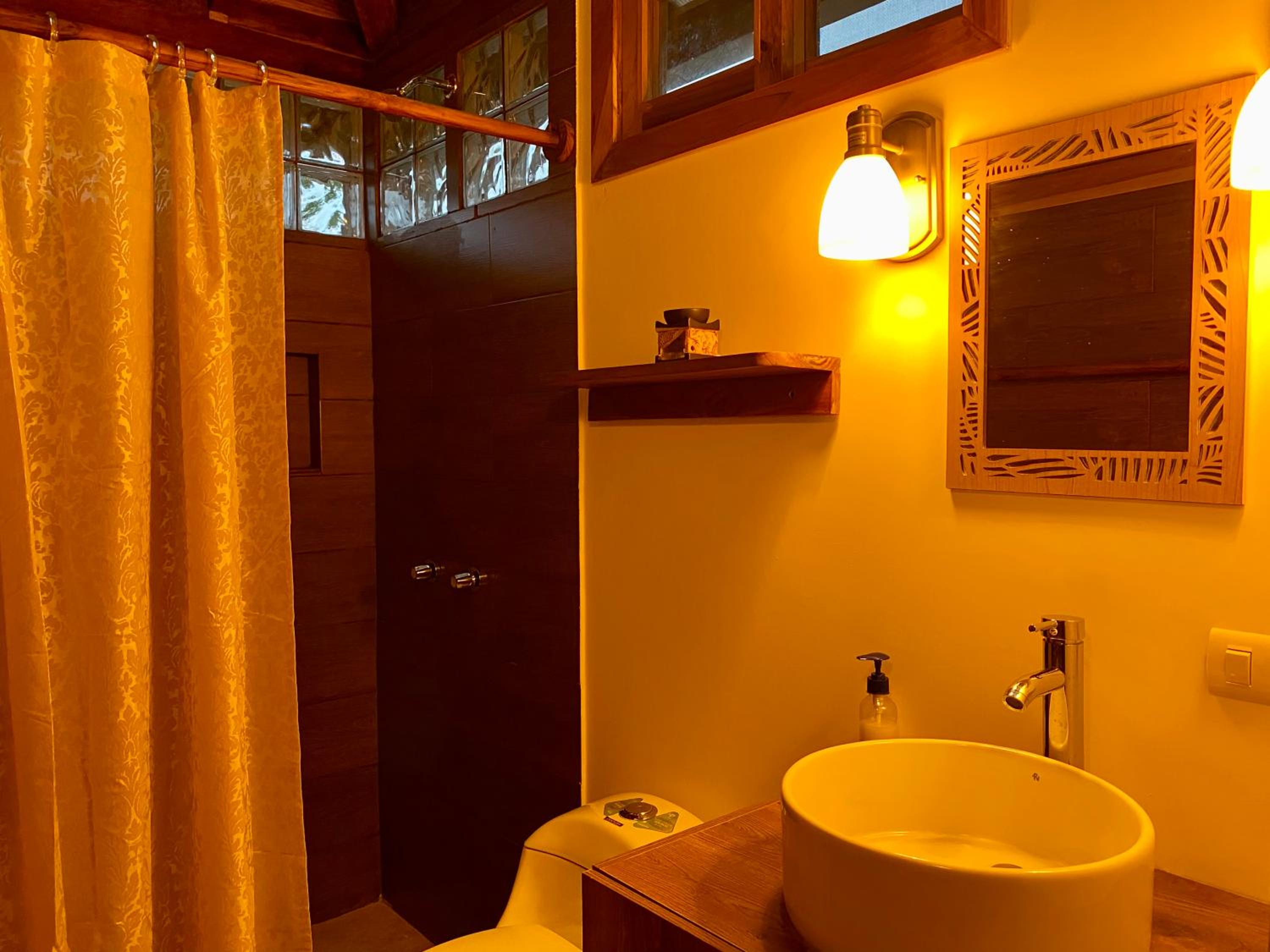 Suites CASA TAMBO