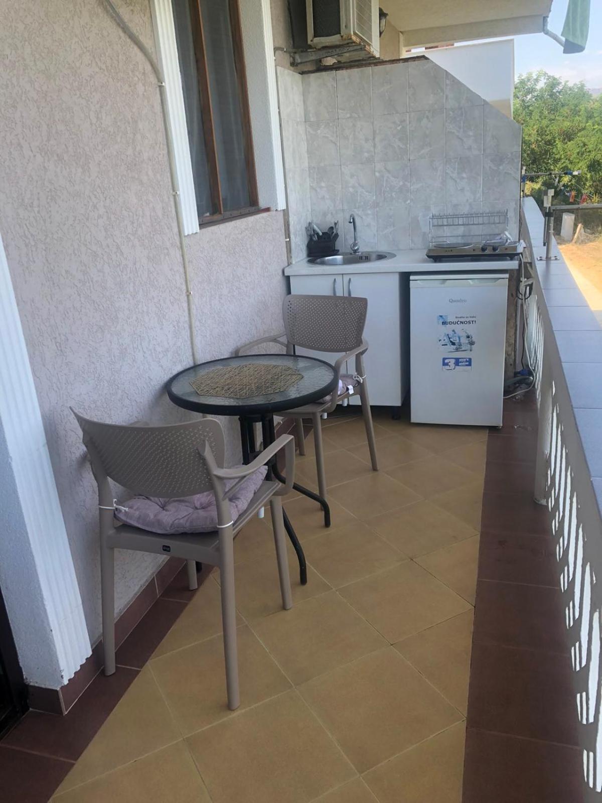 Becic Apartments