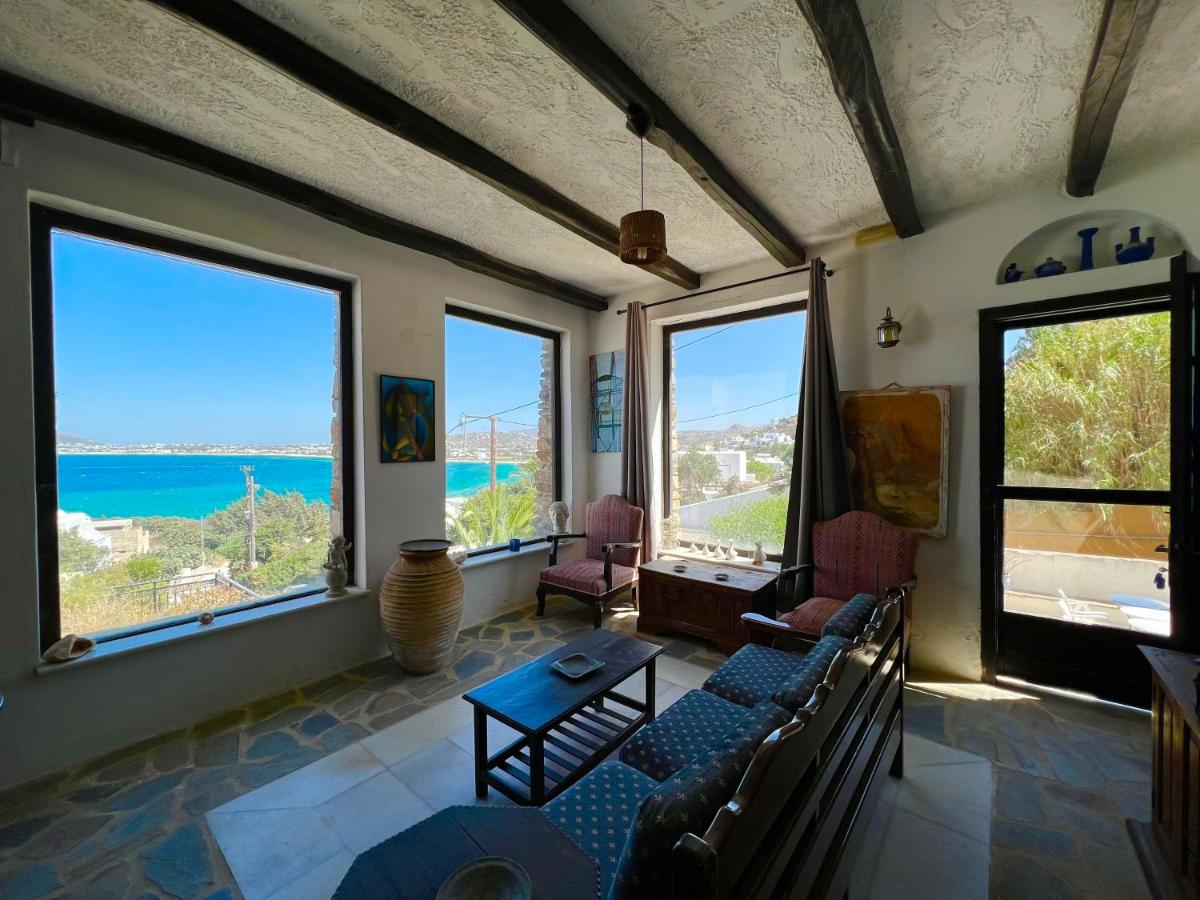 Azure Blue Studios view 5