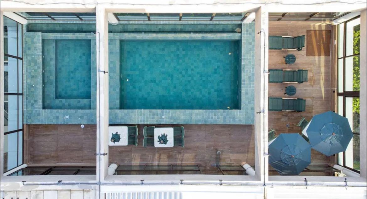 Rooftop 470 - Novíssimo Flat Boa Viagem