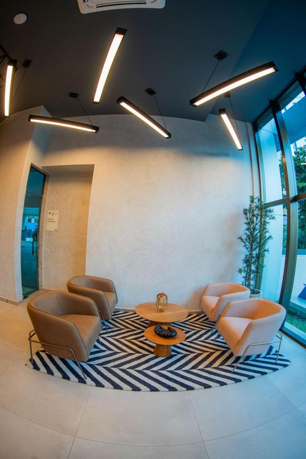 Rooftop 470 - Novíssimo Flat Boa Viagem