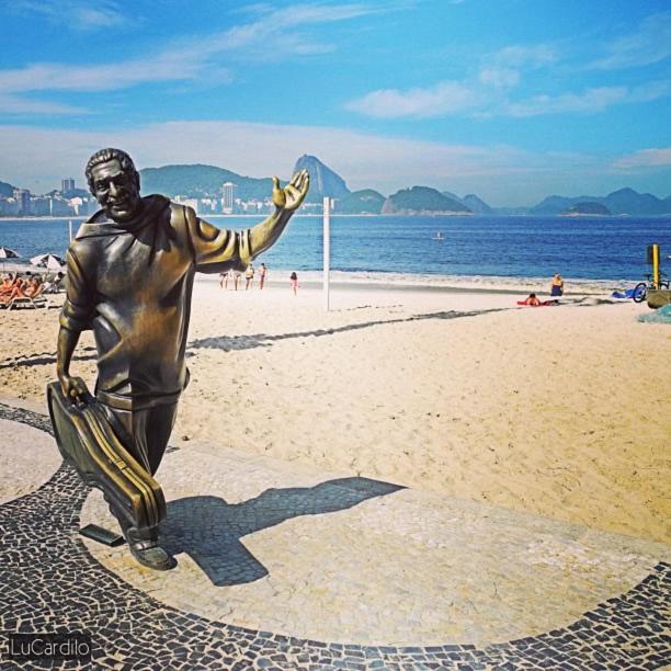 Apartamento Rio