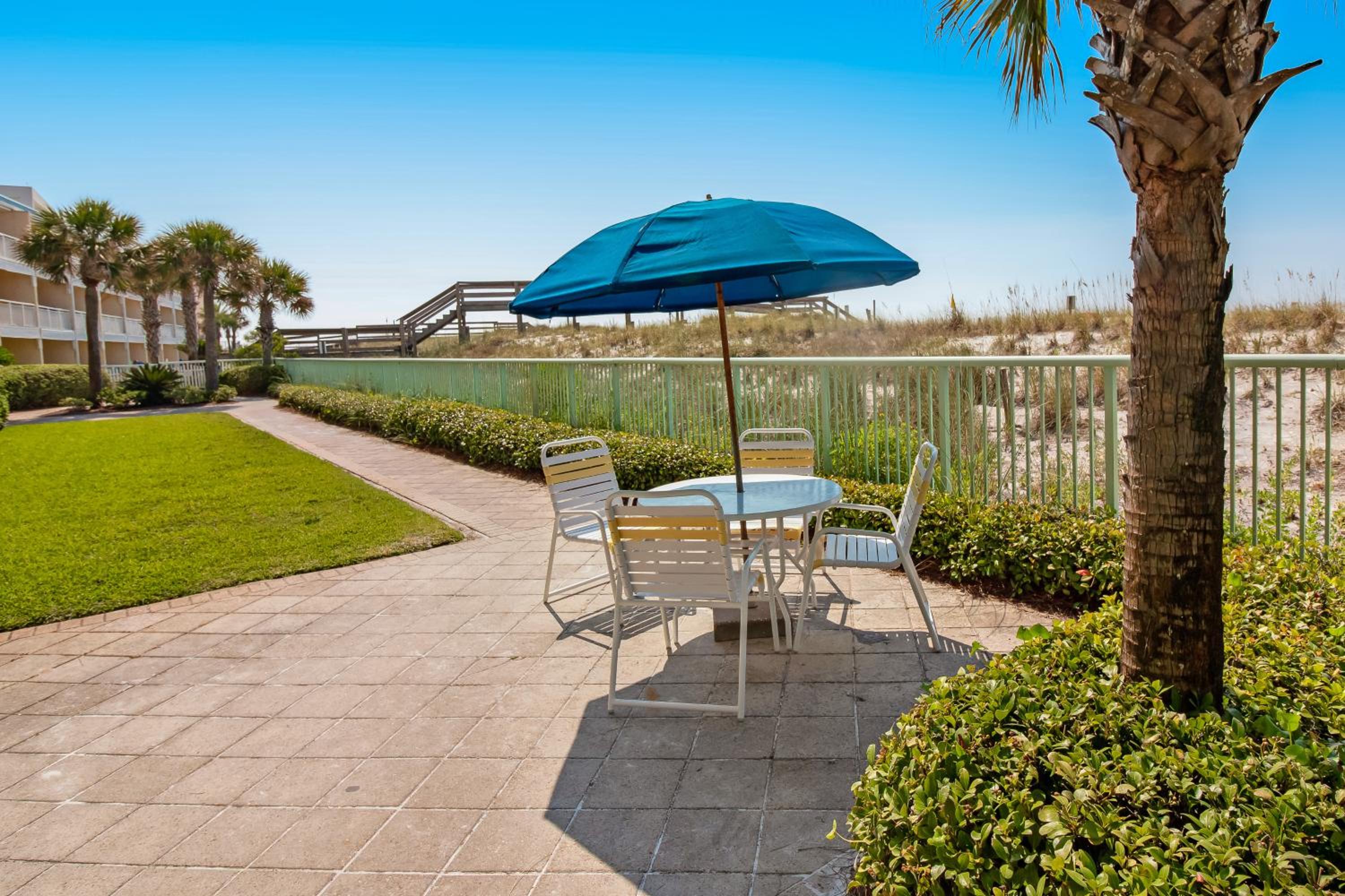 Pelican Isle 606