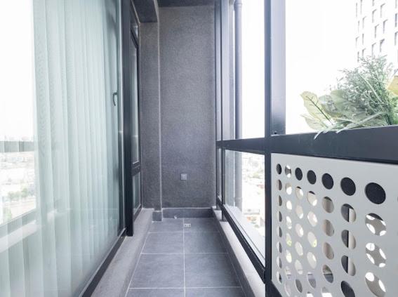 G Tower Residence at Divan Near To Mimar Sinan Metro Station
