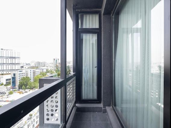 G Tower Residence at Divan Near To Mimar Sinan Metro Station