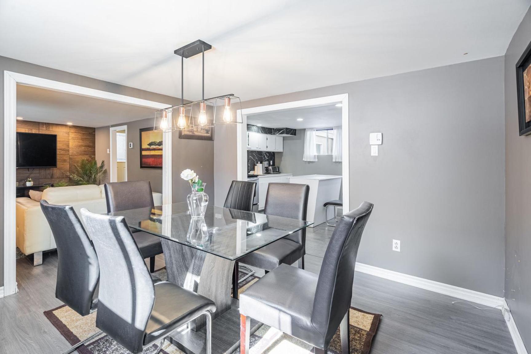 Hotel Appart SS avec bain tourbillon CITQ 3I8I25