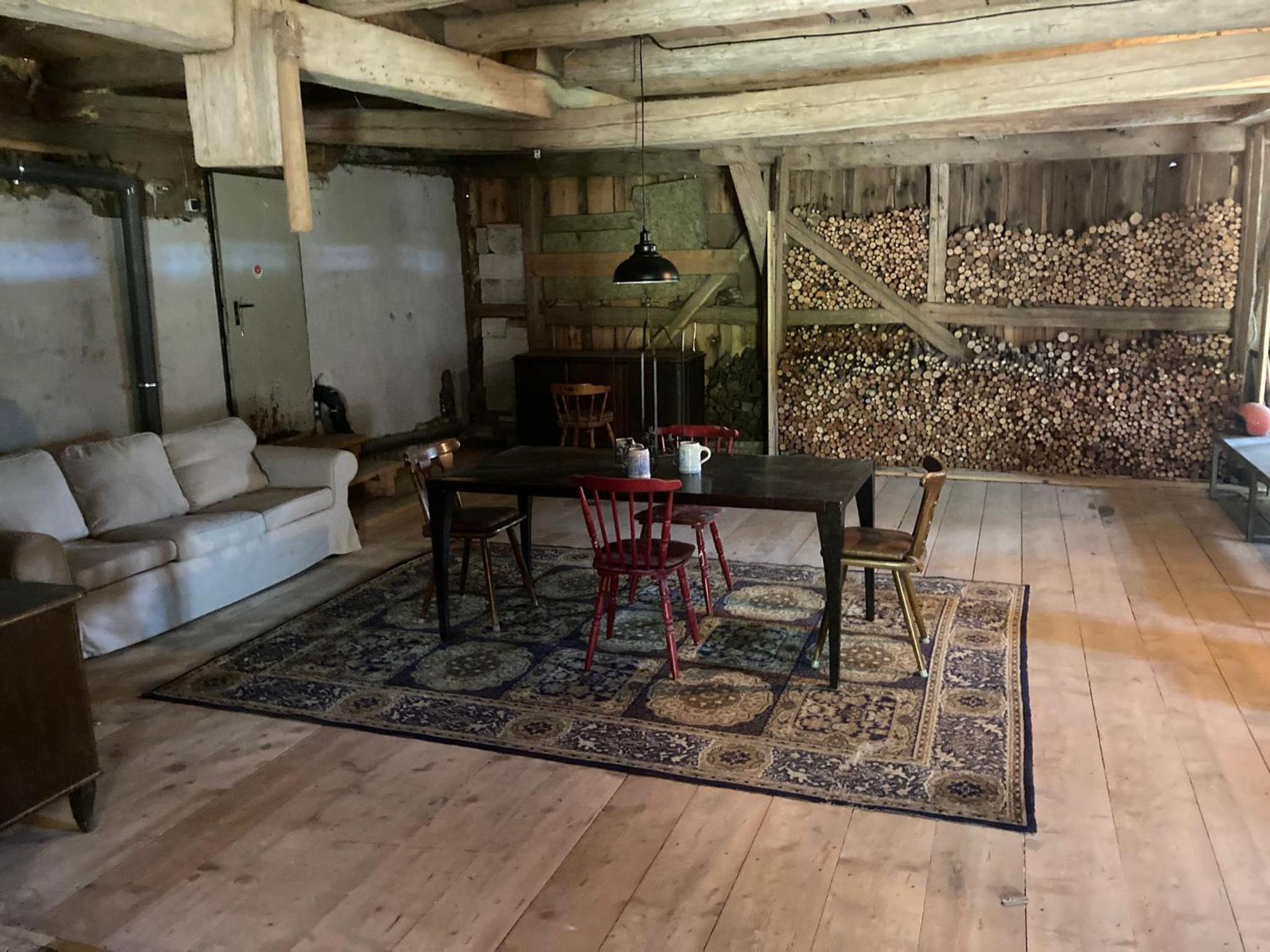 Allgäu Cottage - traumhafter Blick in die Schweizer Berge