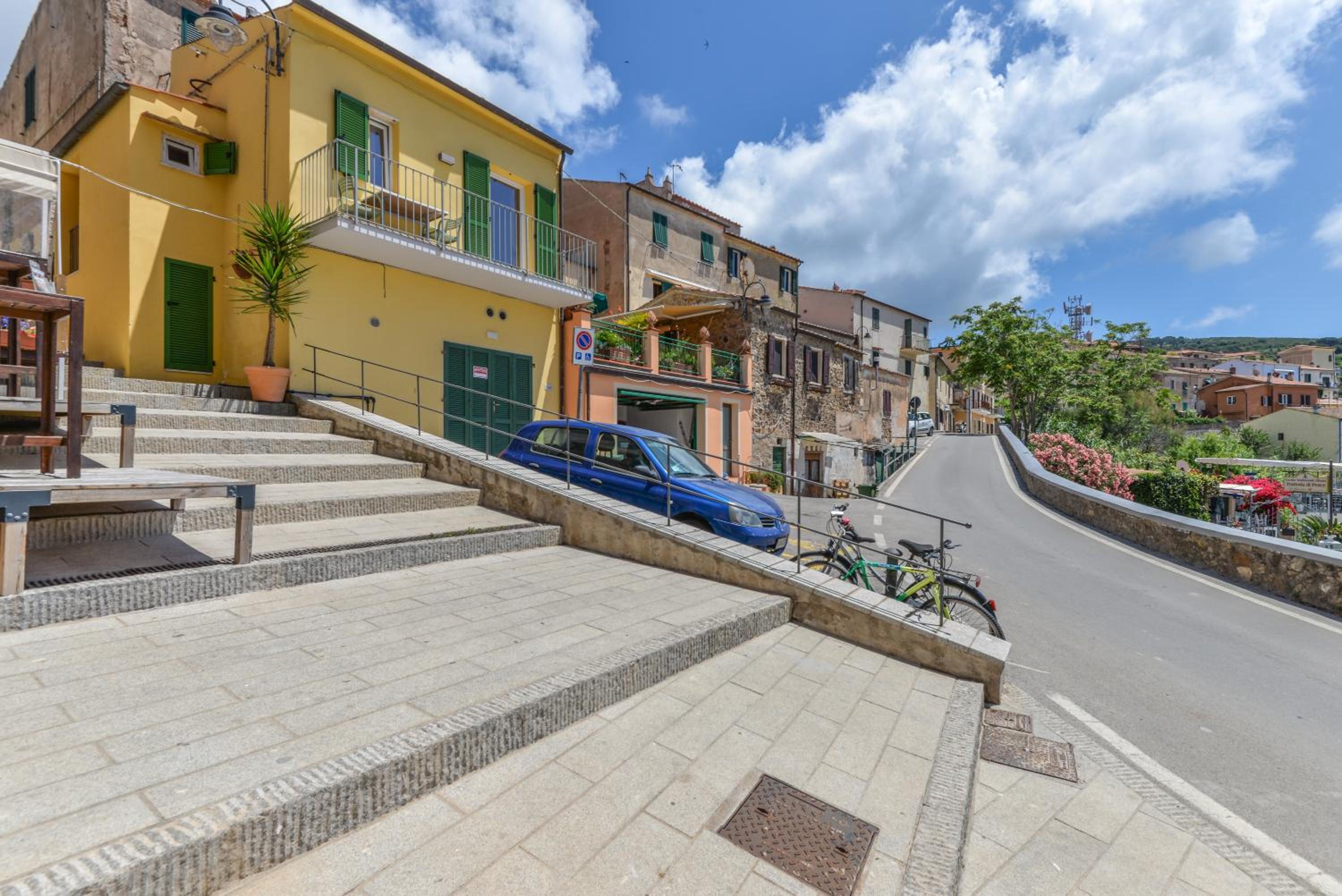 Casa Bellavista