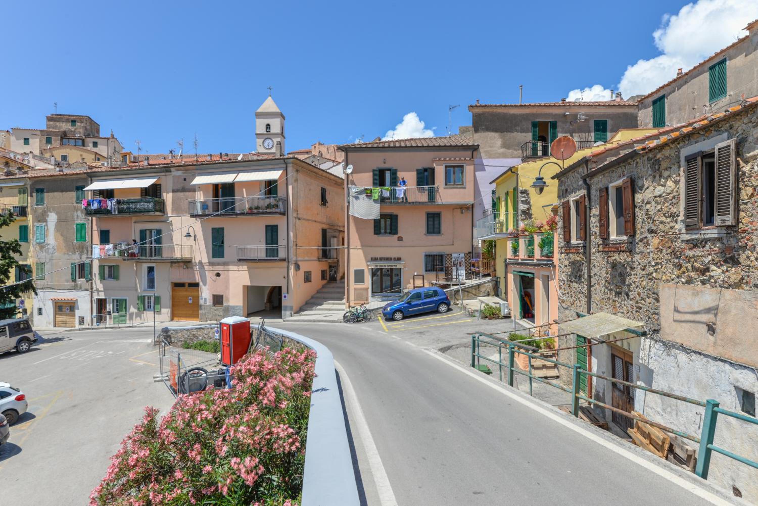 Casa Bellavista