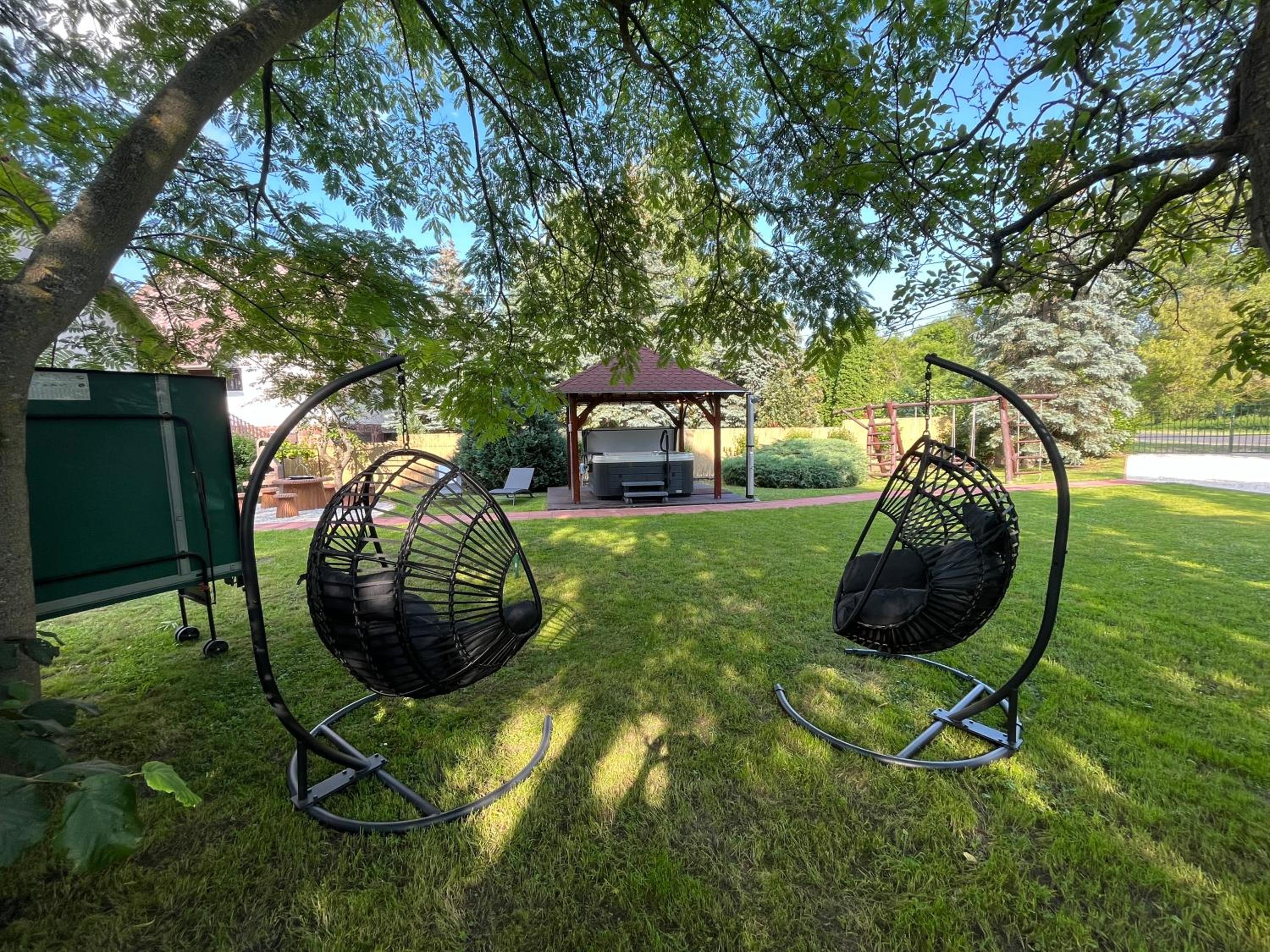 Aventurin House *** view 4