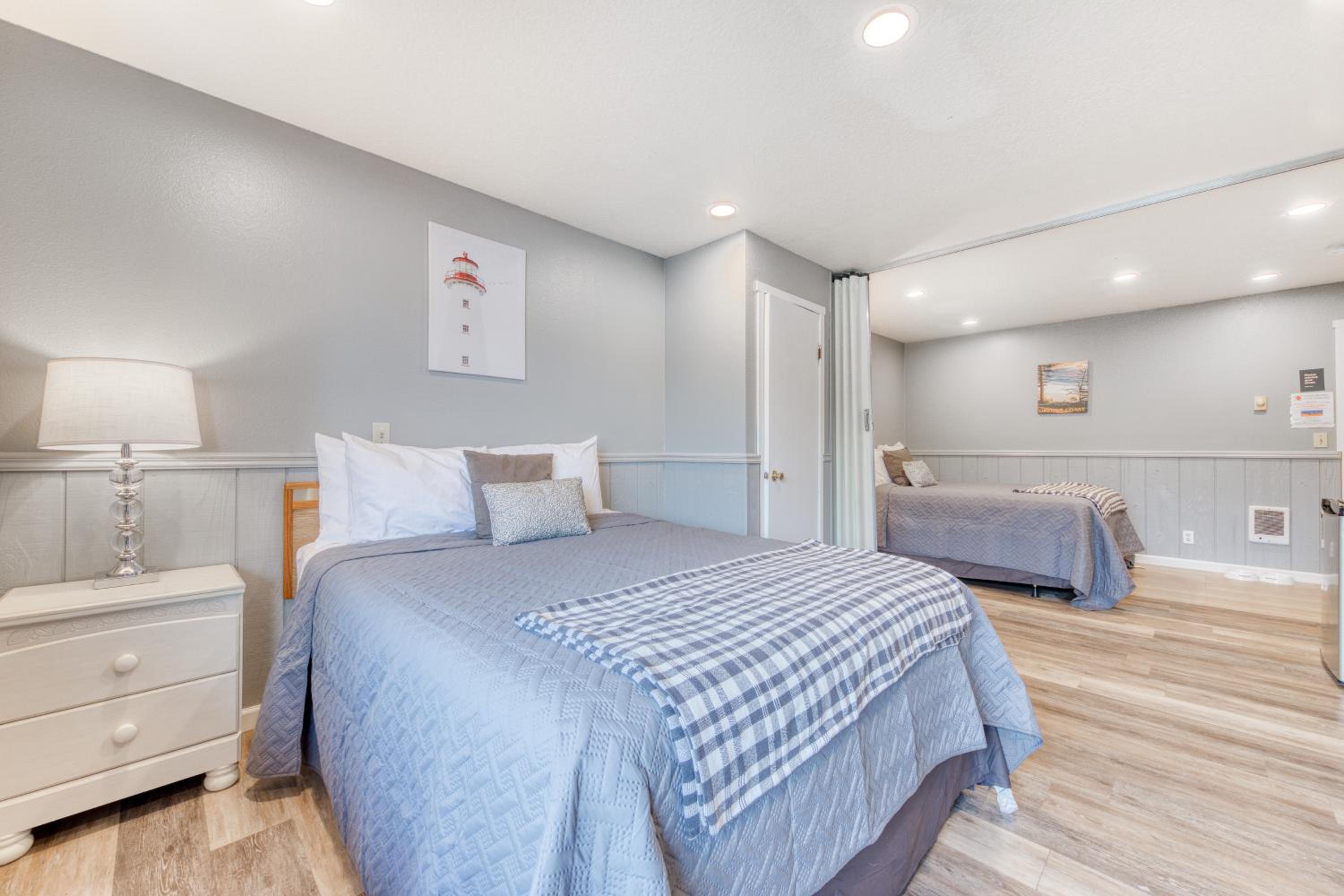 Sea Treasures Inn Units #101-104, #114, & #115