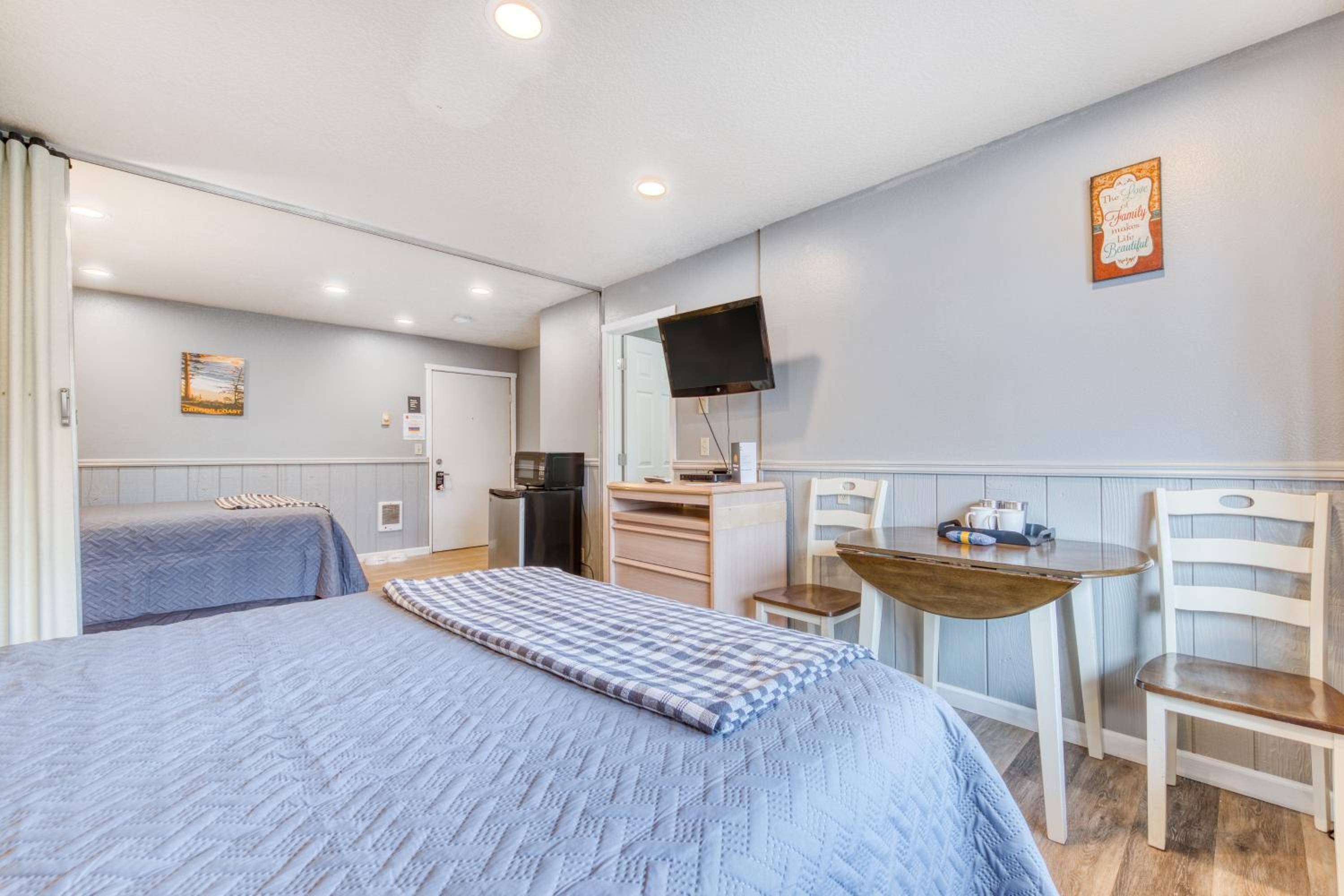 Sea Treasures Inn Units #101-104, #114, & #115