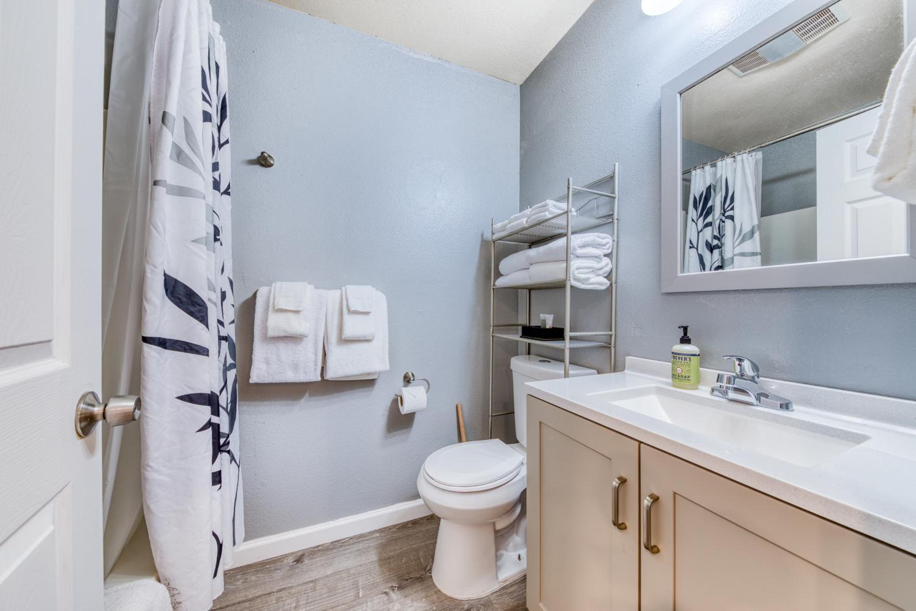 Sea Treasures Inn Units #101-104, #114, & #115