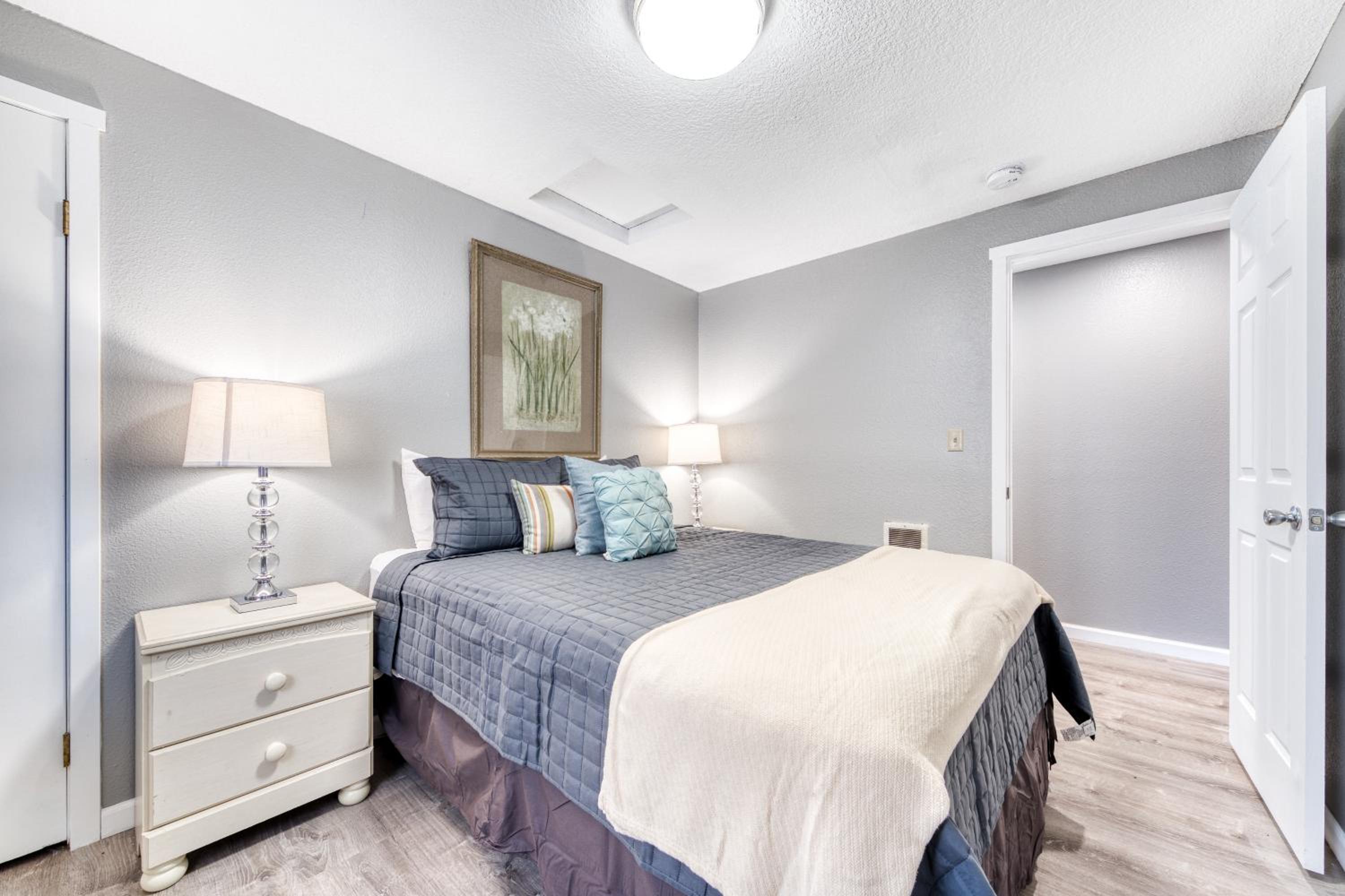 Sea Treasures Inn Units #101-104, #114, & #115