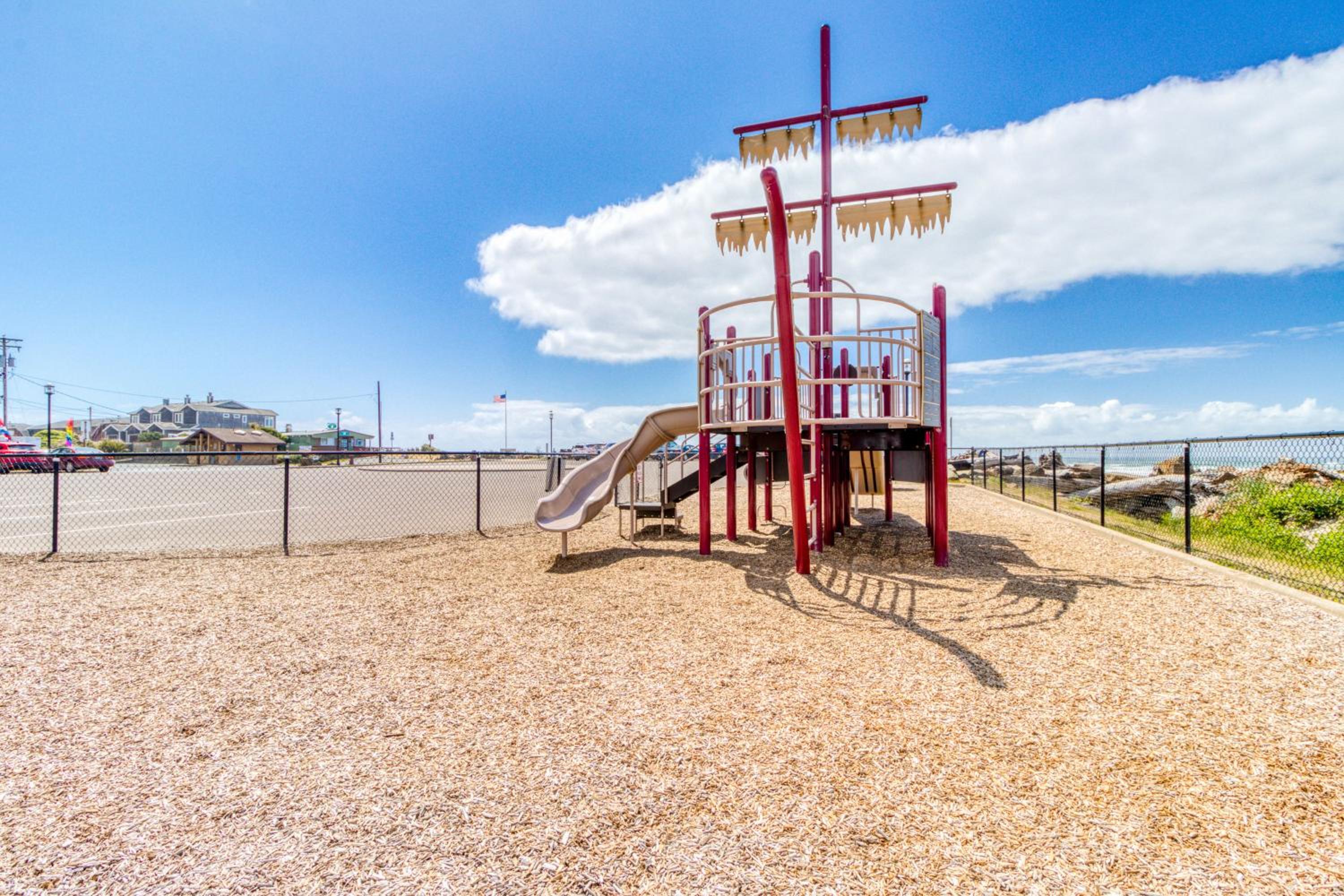 Sea Treasures Inn Units #101-104, #114, & #115