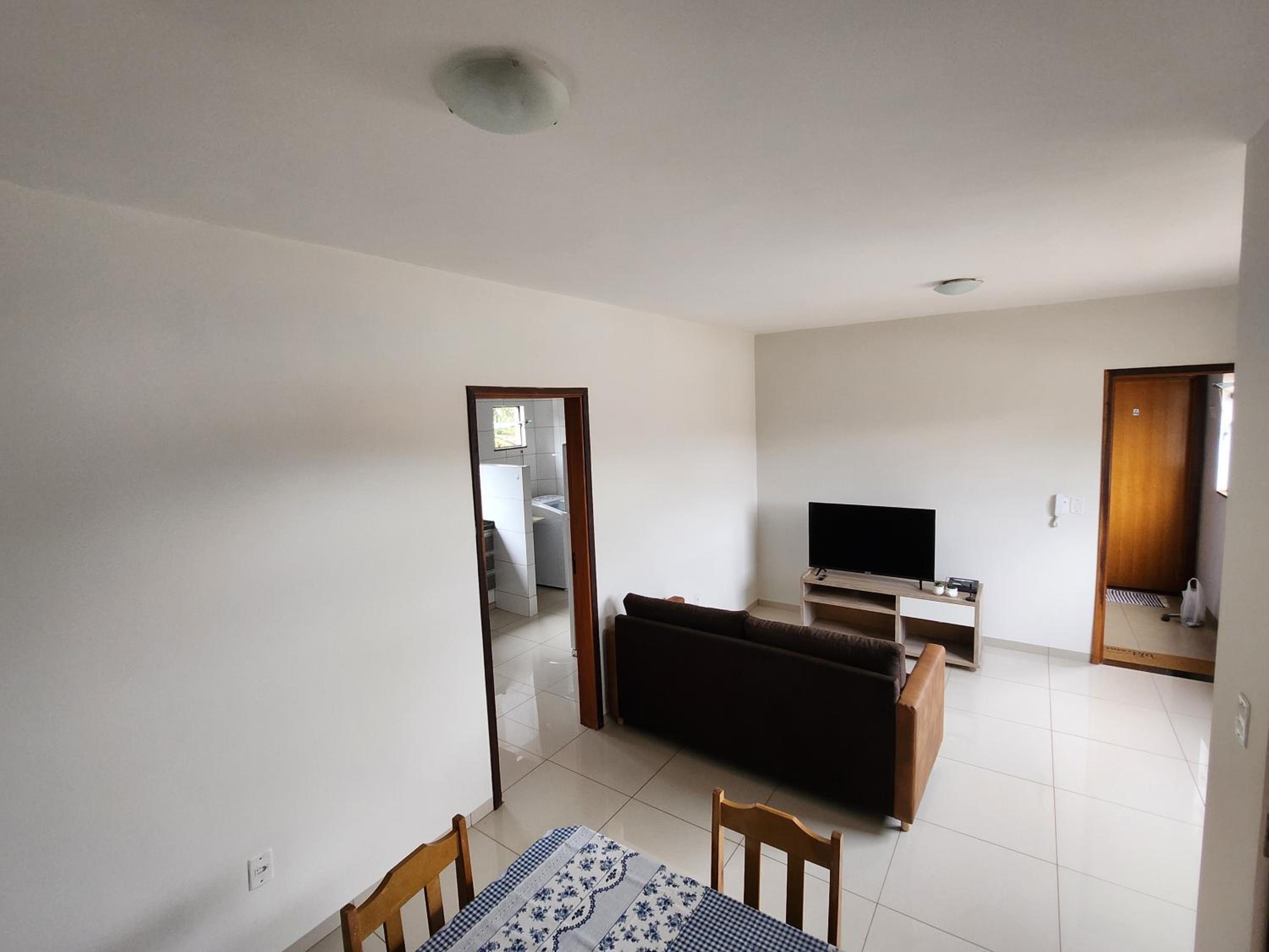 DOURADOS GUEST FLAT PEDRA BONITA