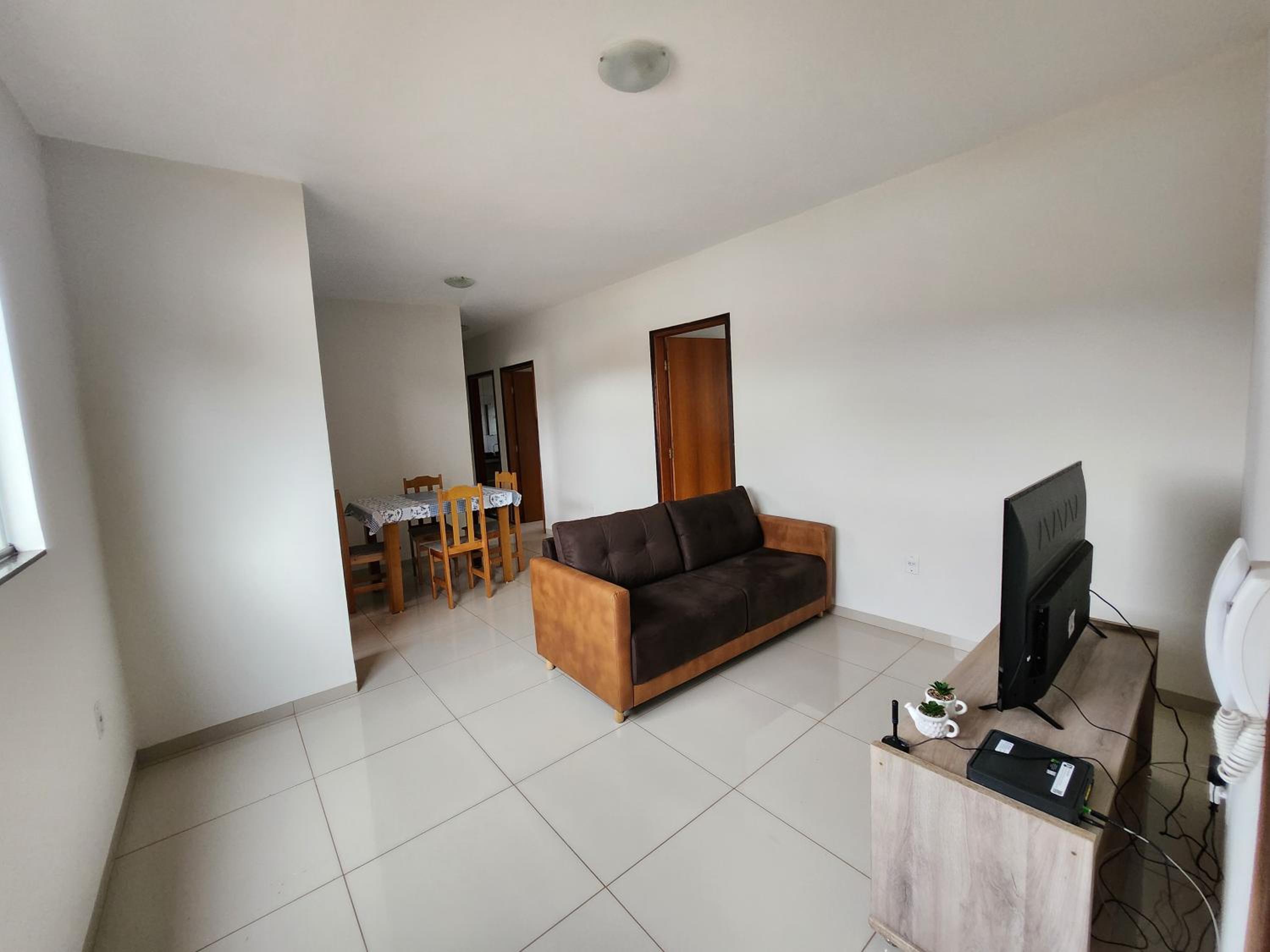 DOURADOS GUEST FLAT PEDRA BONITA