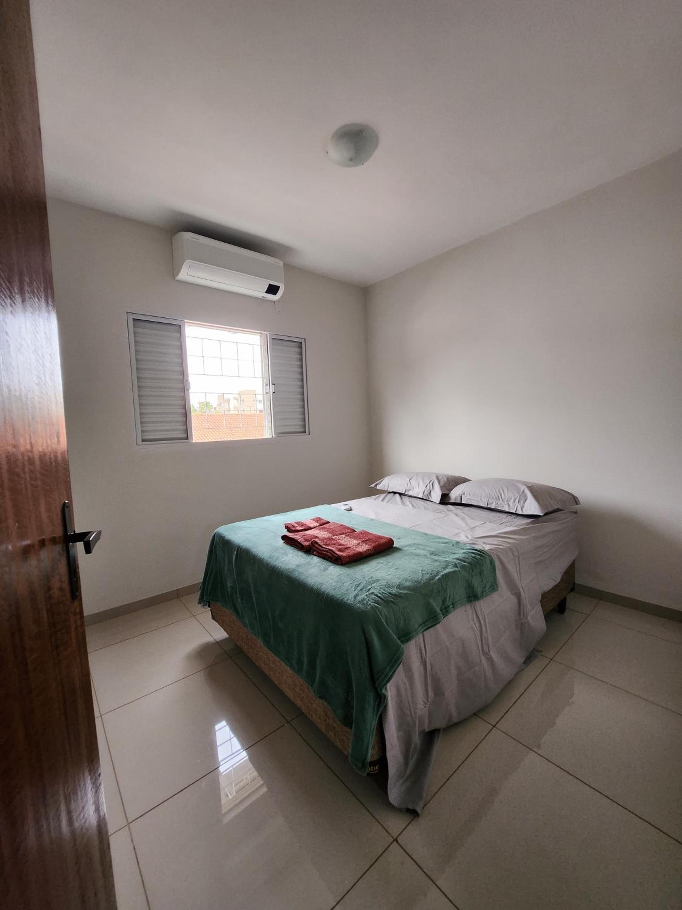 DOURADOS GUEST FLAT PEDRA BONITA