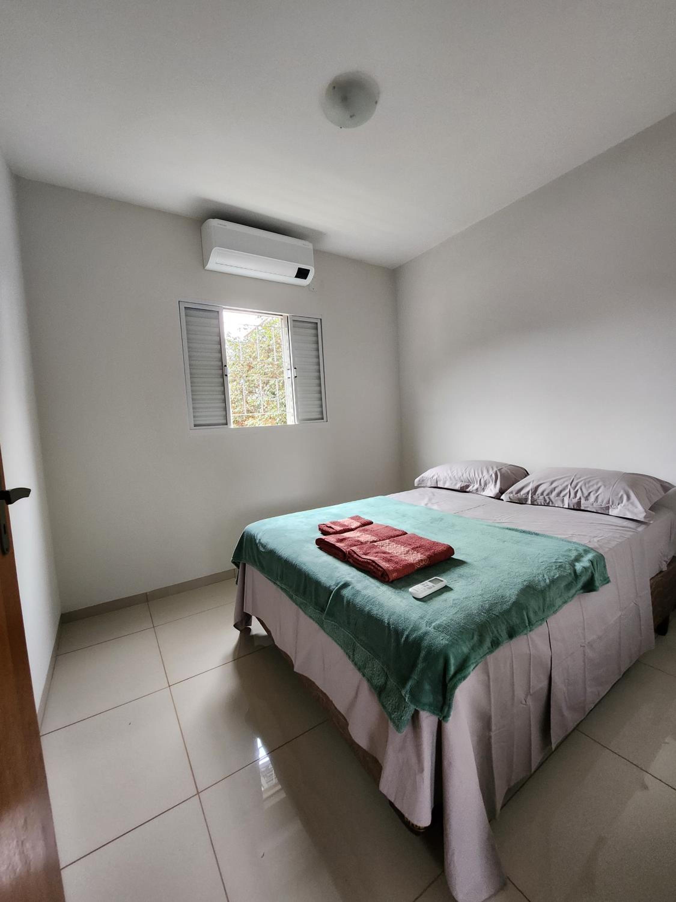 DOURADOS GUEST FLAT PEDRA BONITA