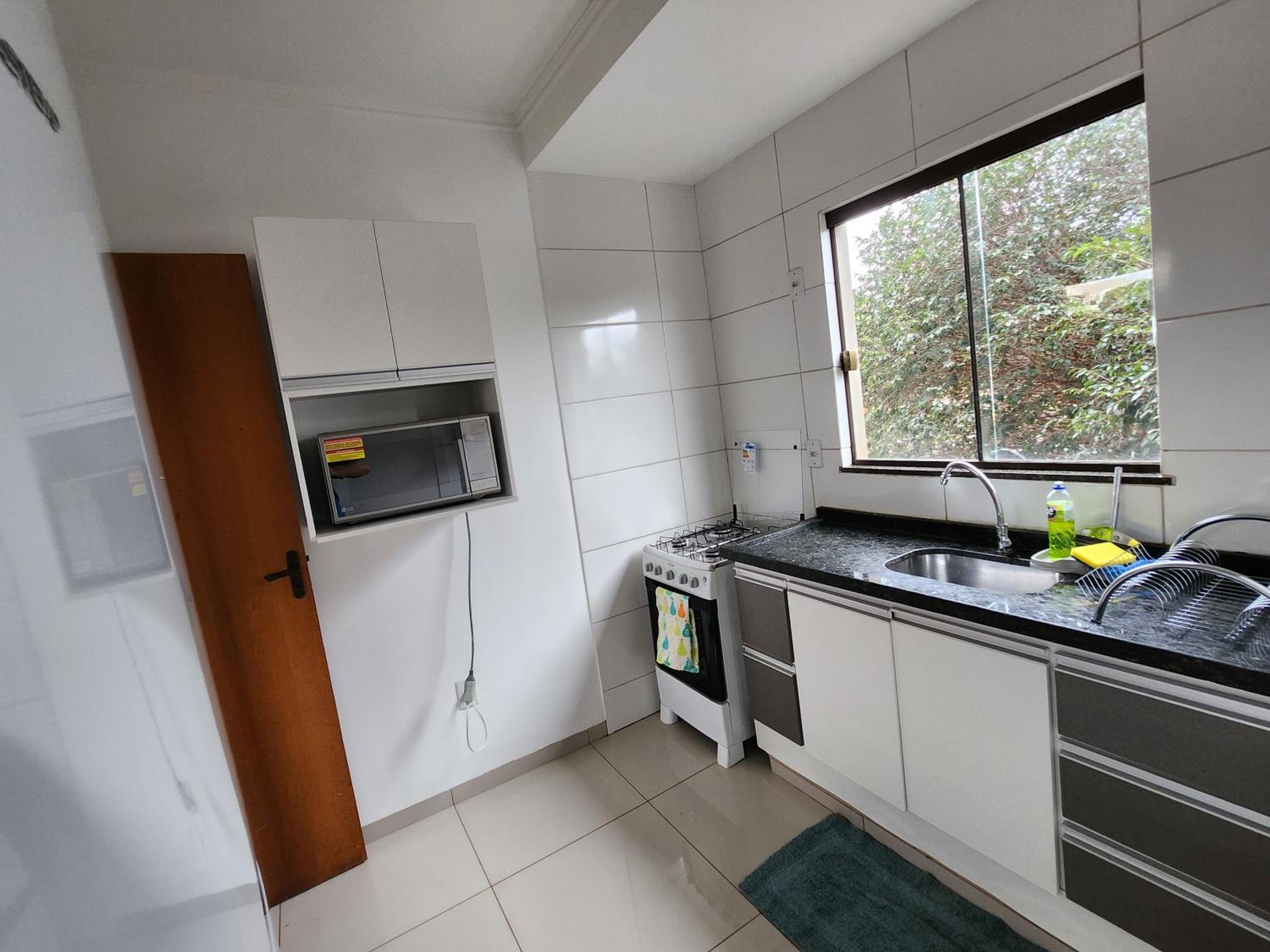 DOURADOS GUEST FLAT PEDRA BONITA