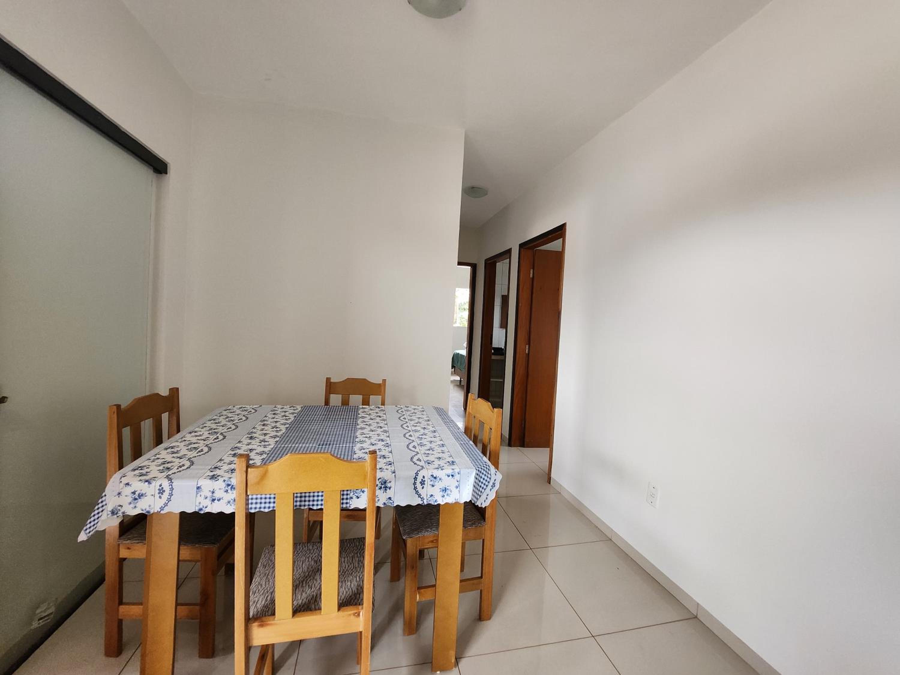 DOURADOS GUEST FLAT PEDRA BONITA