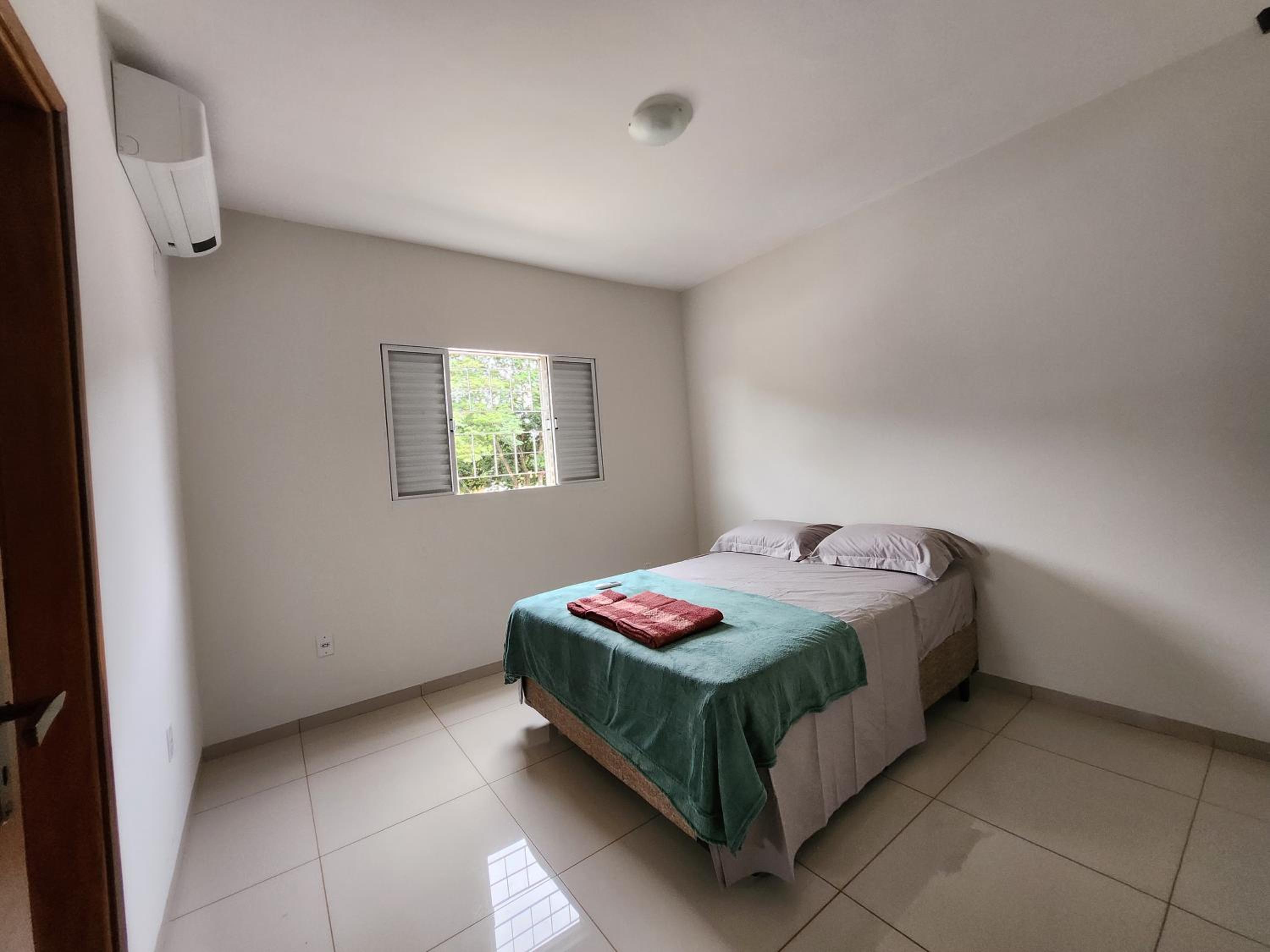 DOURADOS GUEST FLAT PEDRA BONITA