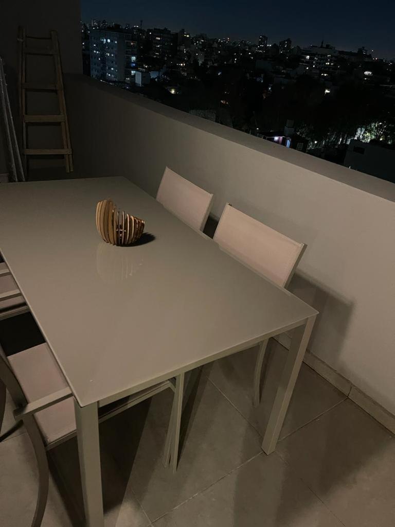 Penthouse a estrenar en Sofisticado Barrio y Edificio Nov 2023 Vista panorámica 100m2 Gimnasio Piscina Lujoso Salon de Fiestas