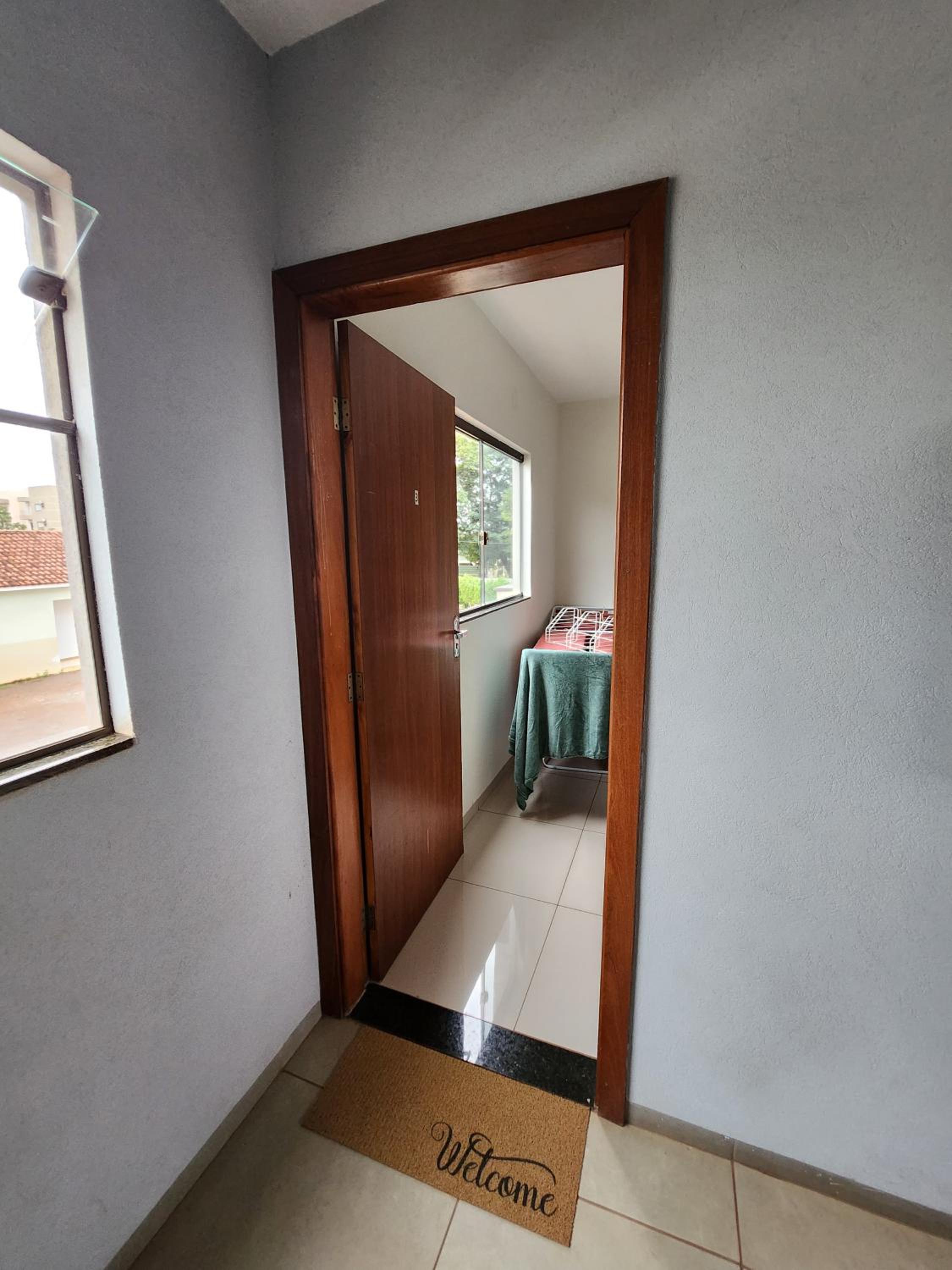 DOURADOS GUEST FLAT PEDRA BONITA