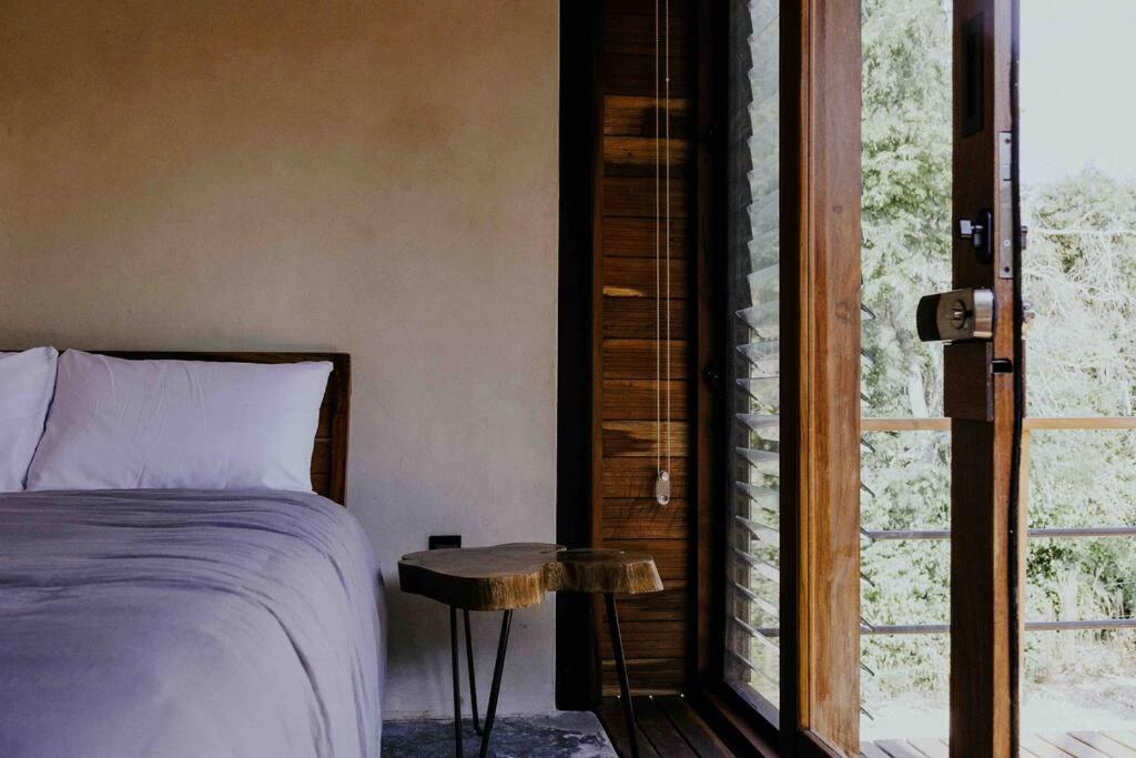 Luxury treehouse Tulum jungle /Casa Danzantes view 3