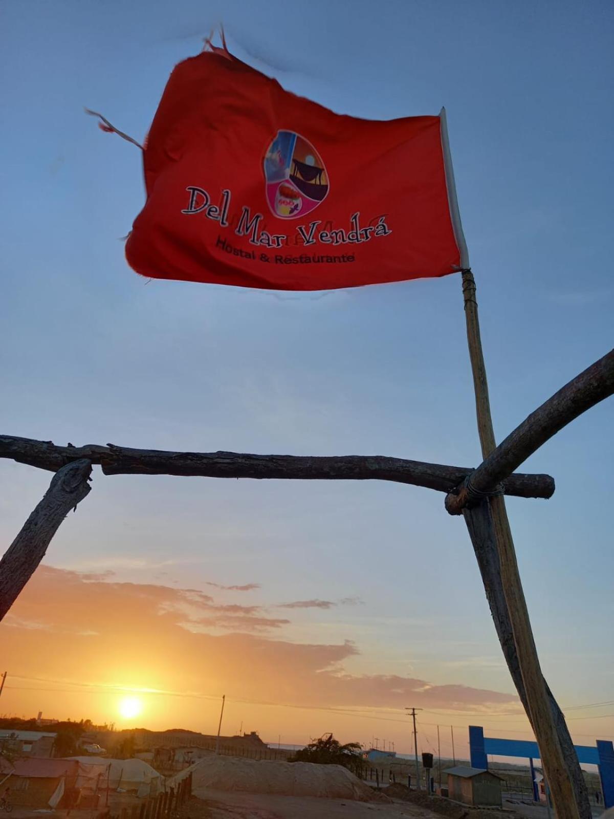 Del Mar Vendra