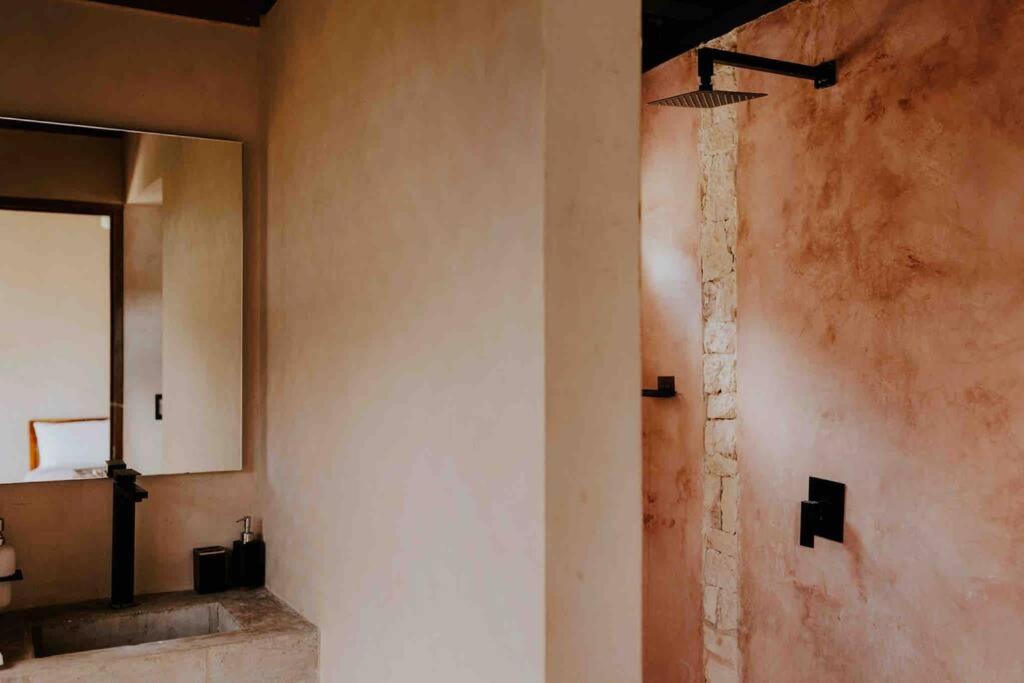 Luxury treehouse Tulum jungle /Casa Danzantes view 4