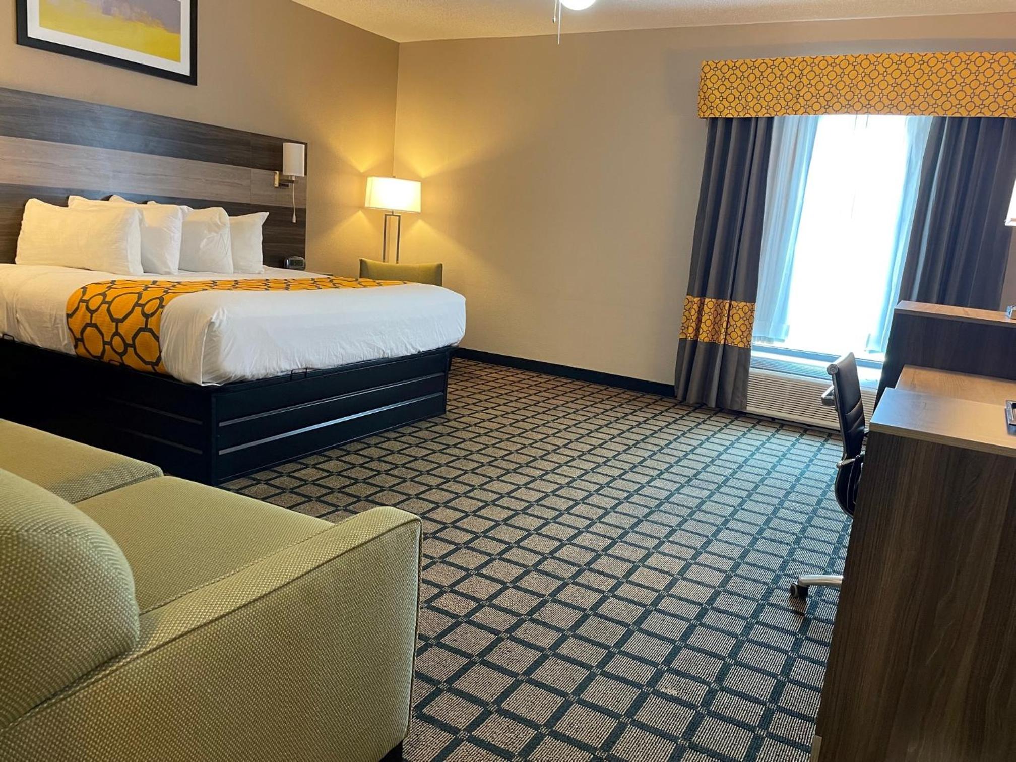 Baymont by Wyndham West Plains