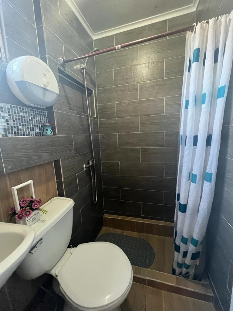 Hostel 53 Sur view 4