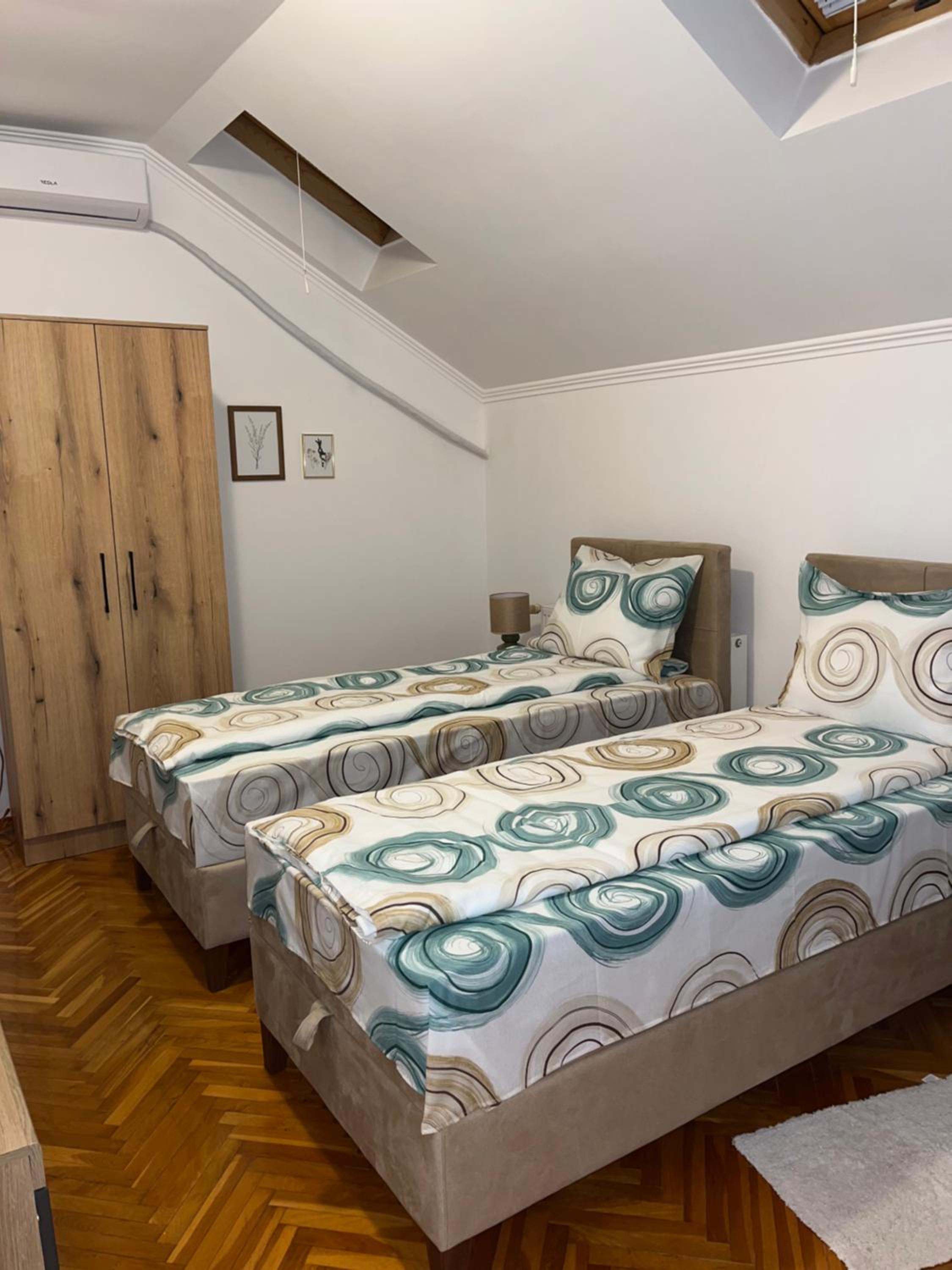 Guest Radic Apartment 2 view 3