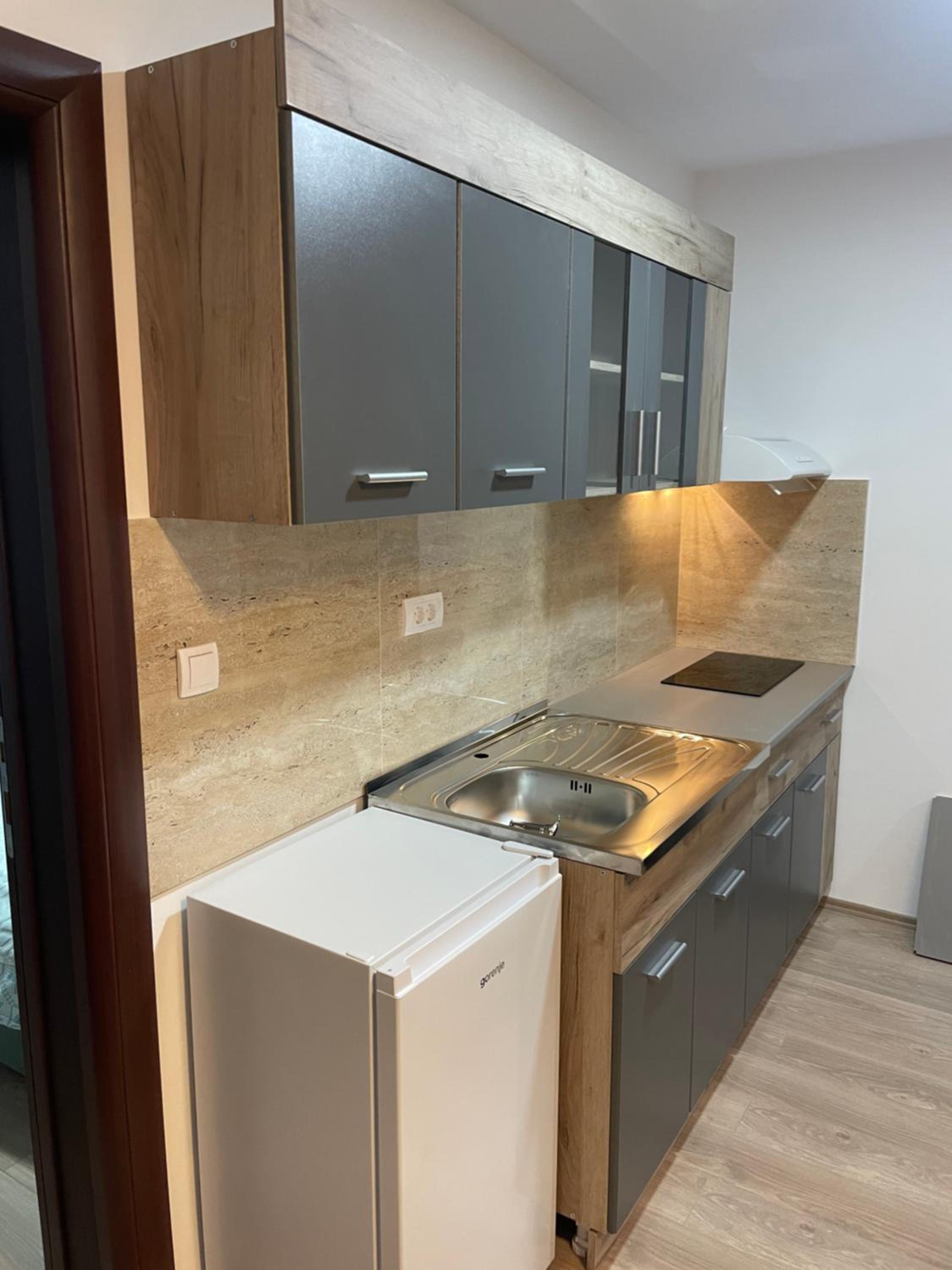 Apartman Jela Srebrno jezero view 3