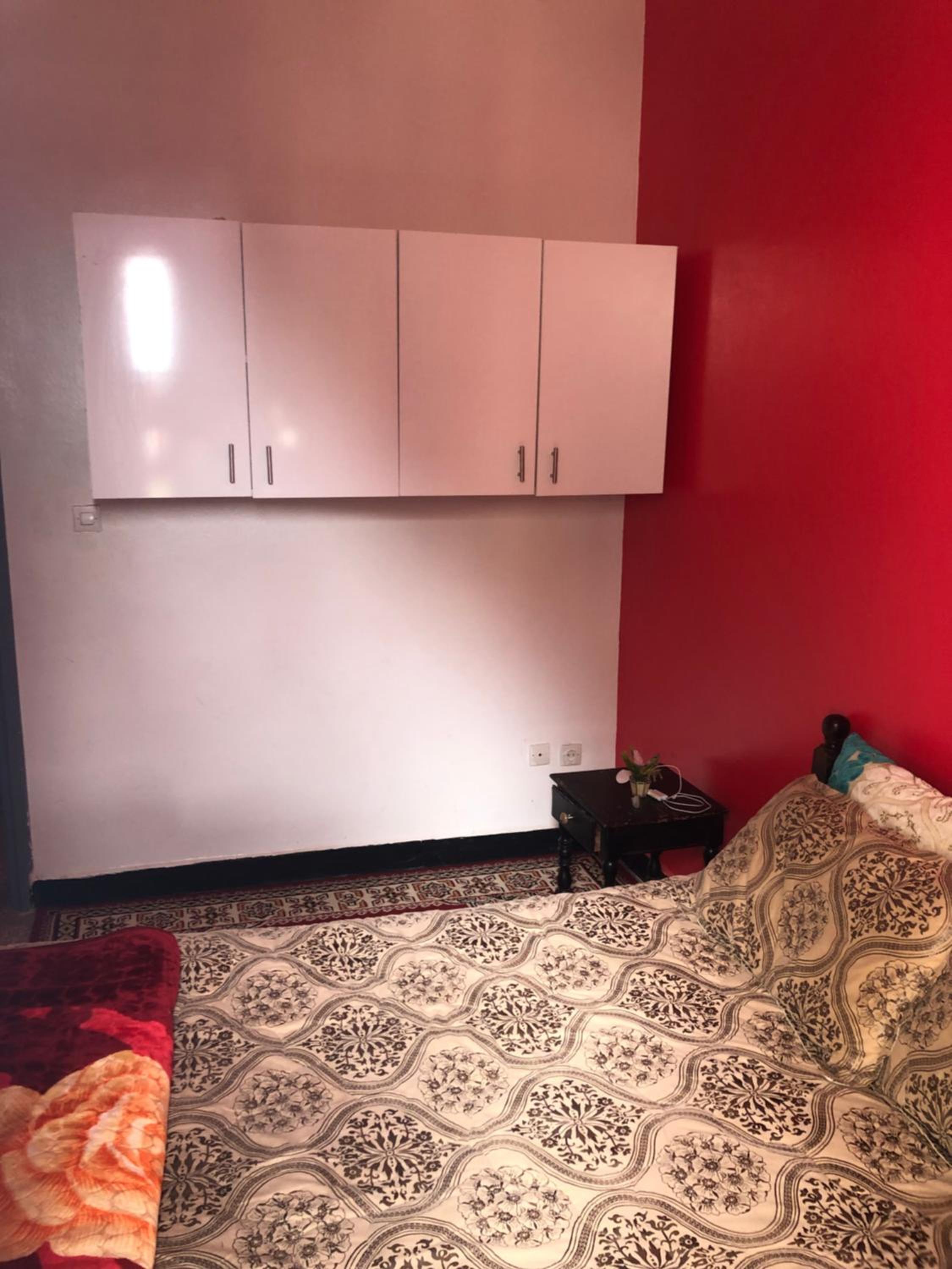 Heart appartement Al massira