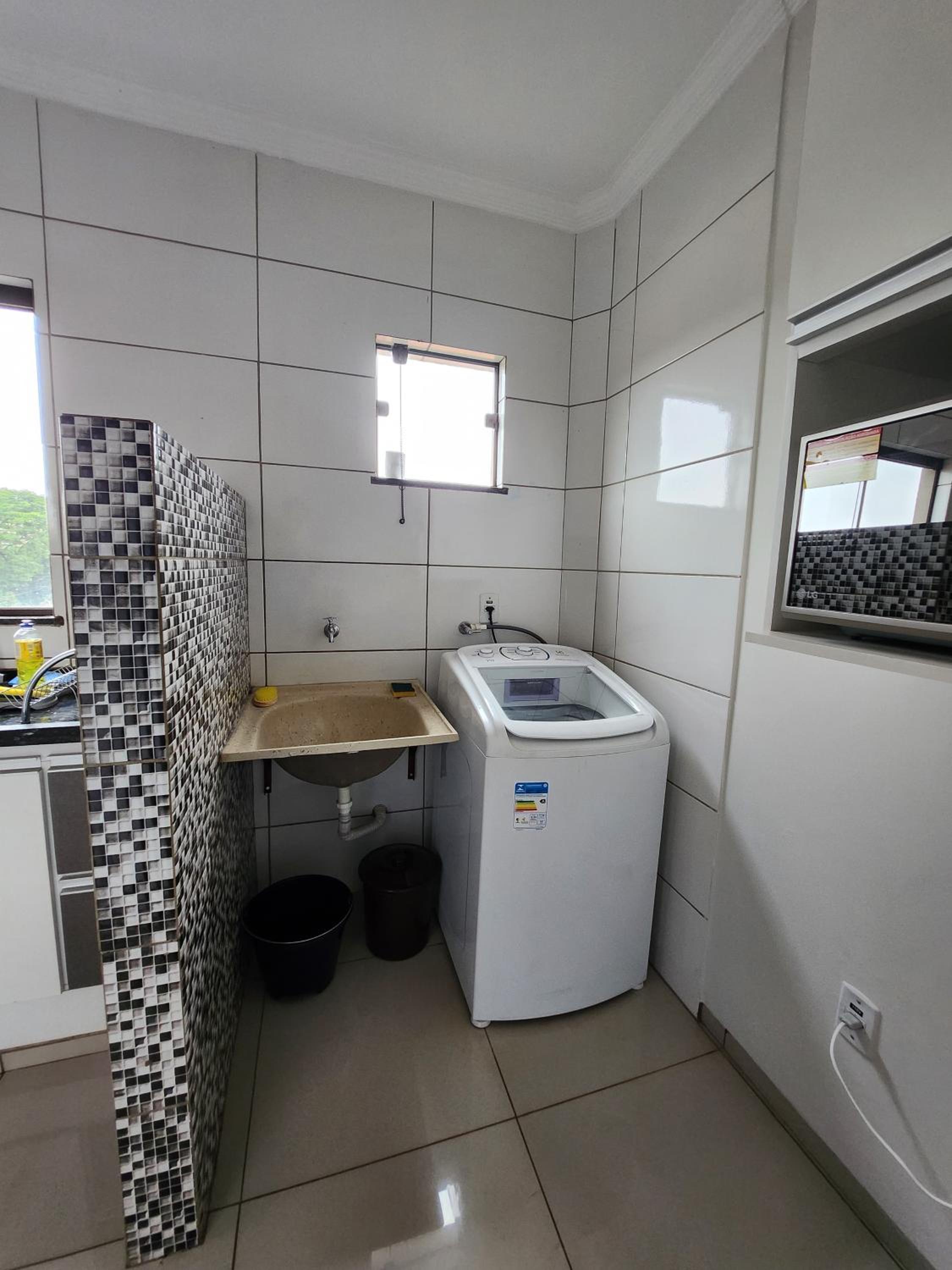 DOURADOS GUEST FLAT PEDRA BONITA