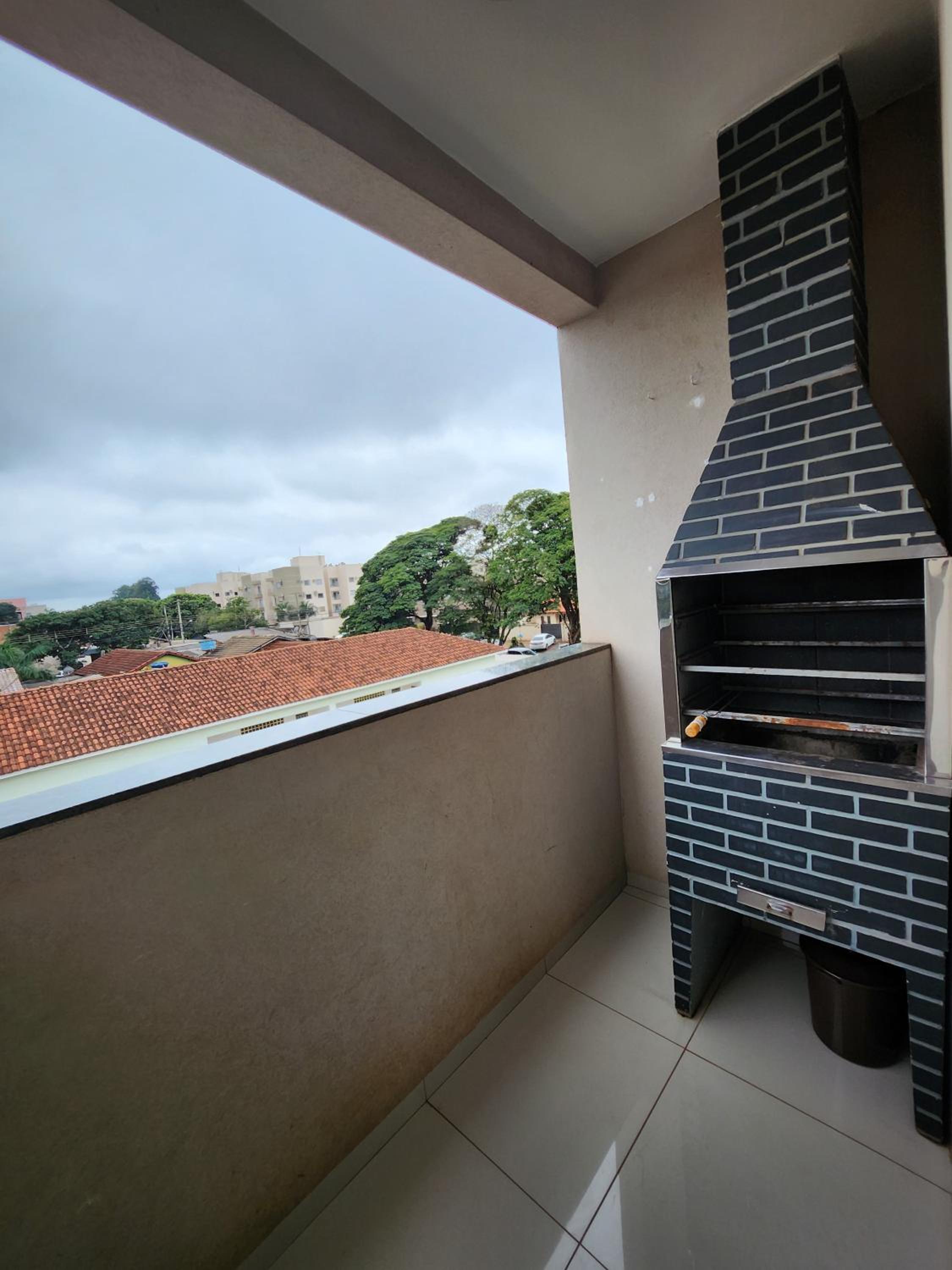 DOURADOS GUEST FLAT PEDRA BONITA
